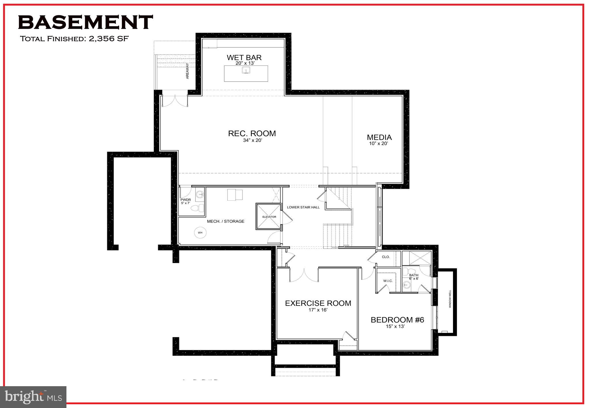 VIENNA WOODS - Residential