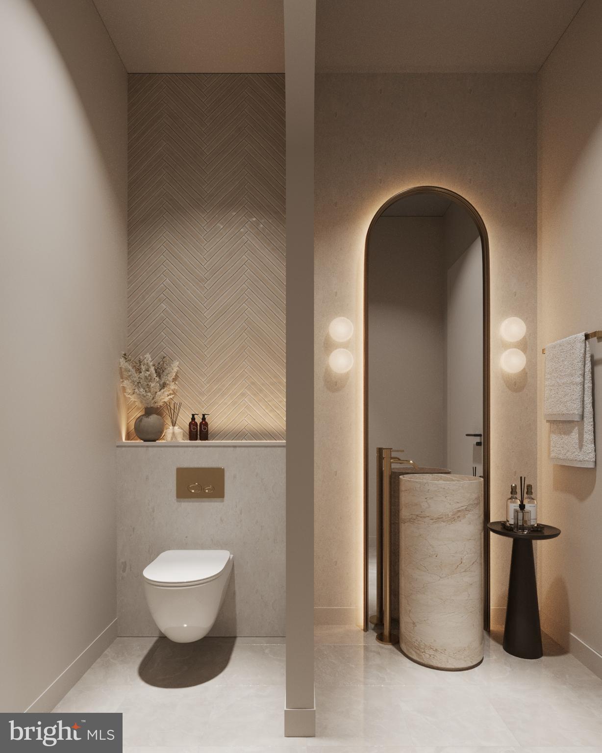 VIENNA WOODS - Residential