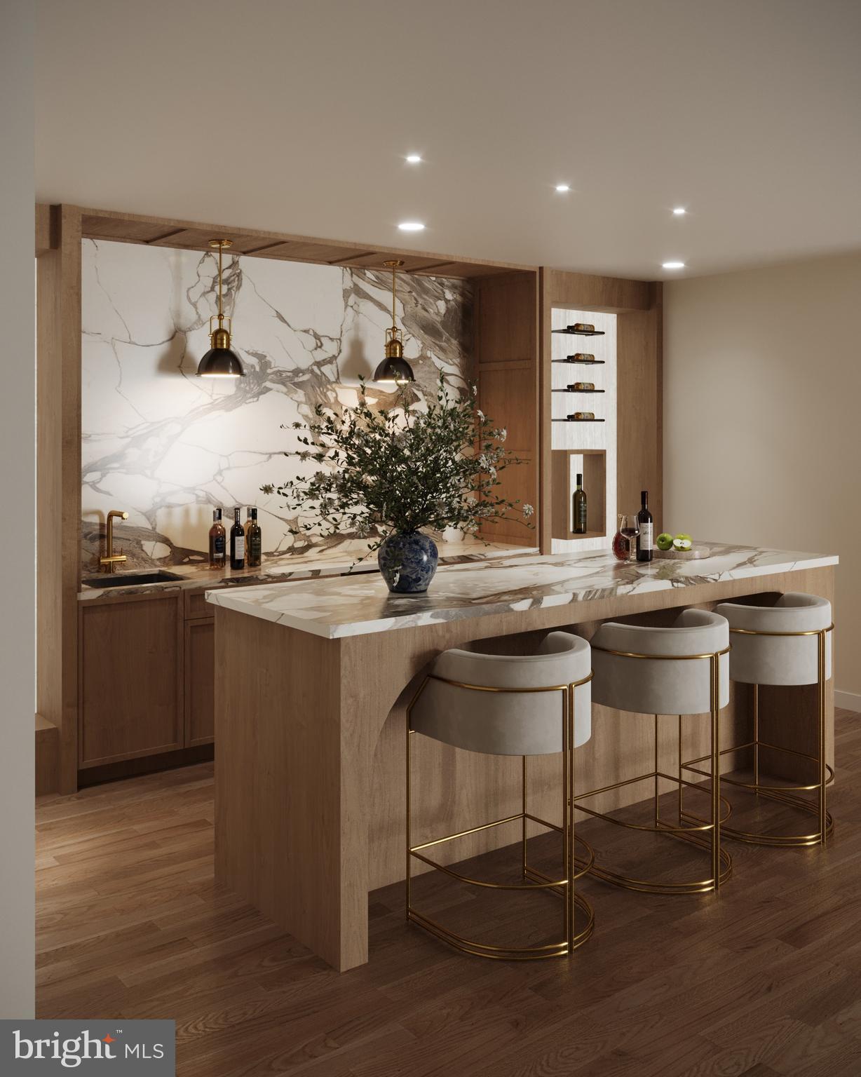 VIENNA WOODS - Residential