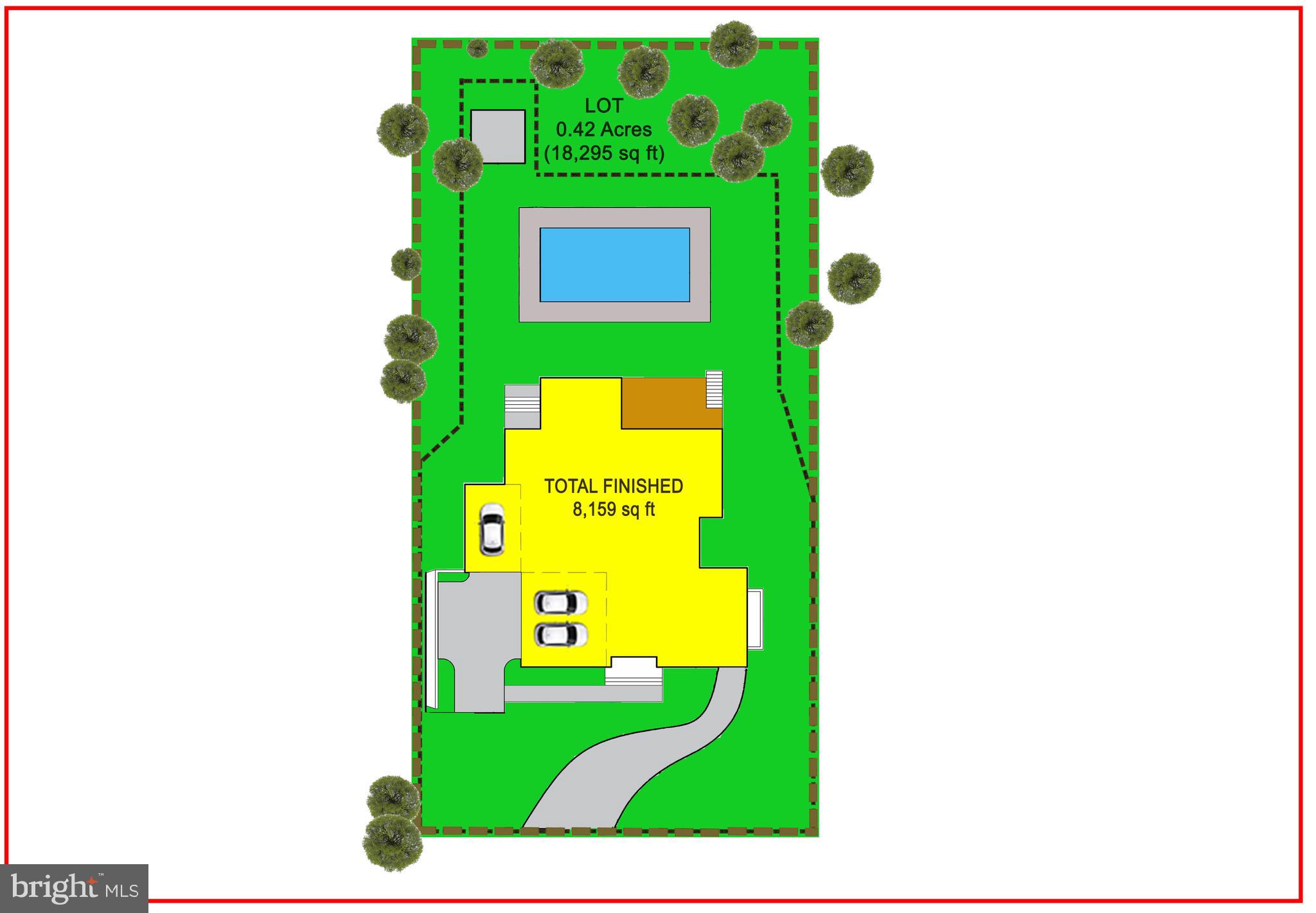VIENNA WOODS - Residential