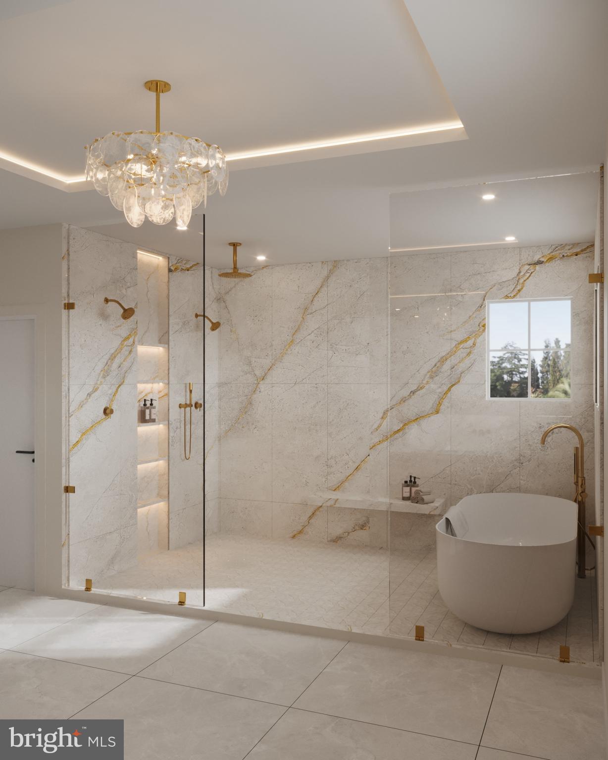 VIENNA WOODS - Residential