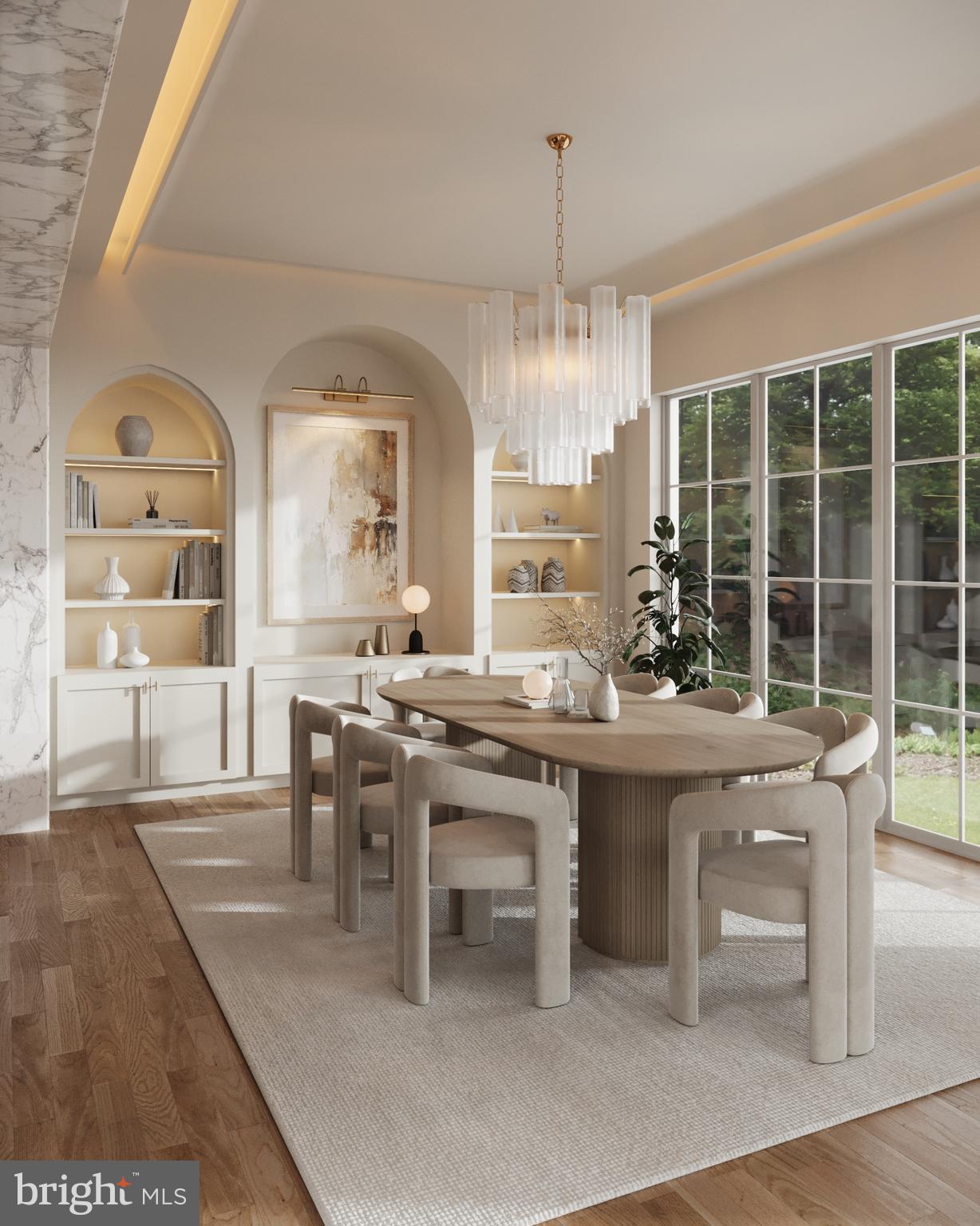 VIENNA WOODS - Residential