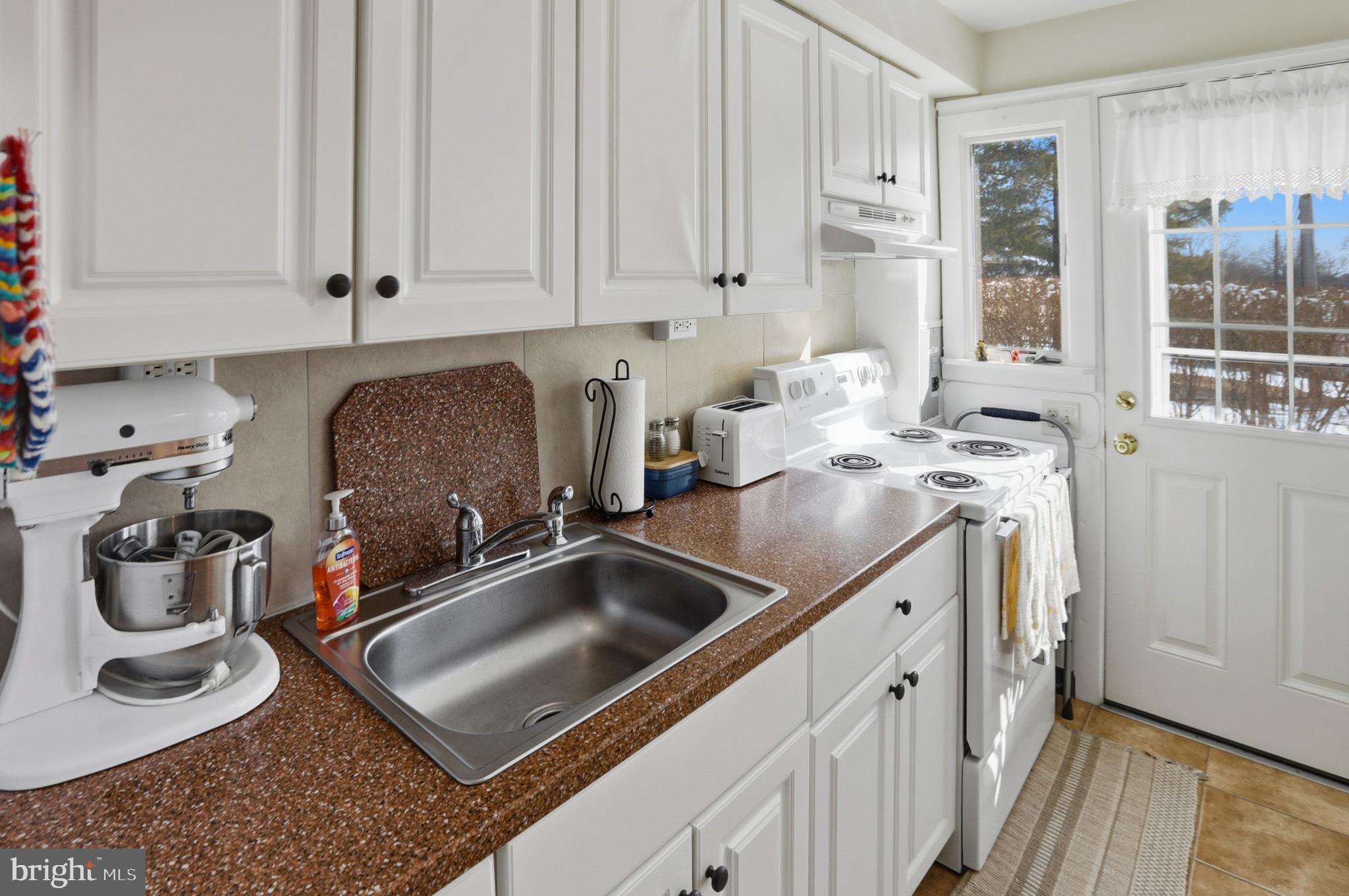 MAPLE GARDENS - Residential