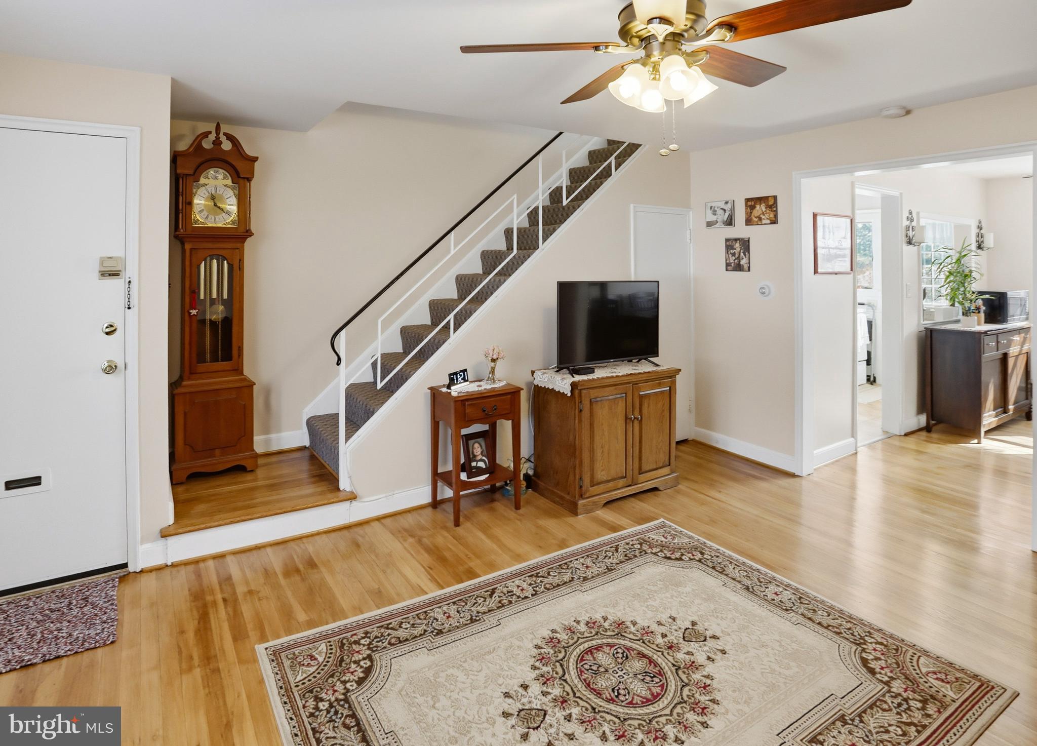 MAPLE GARDENS - Residential