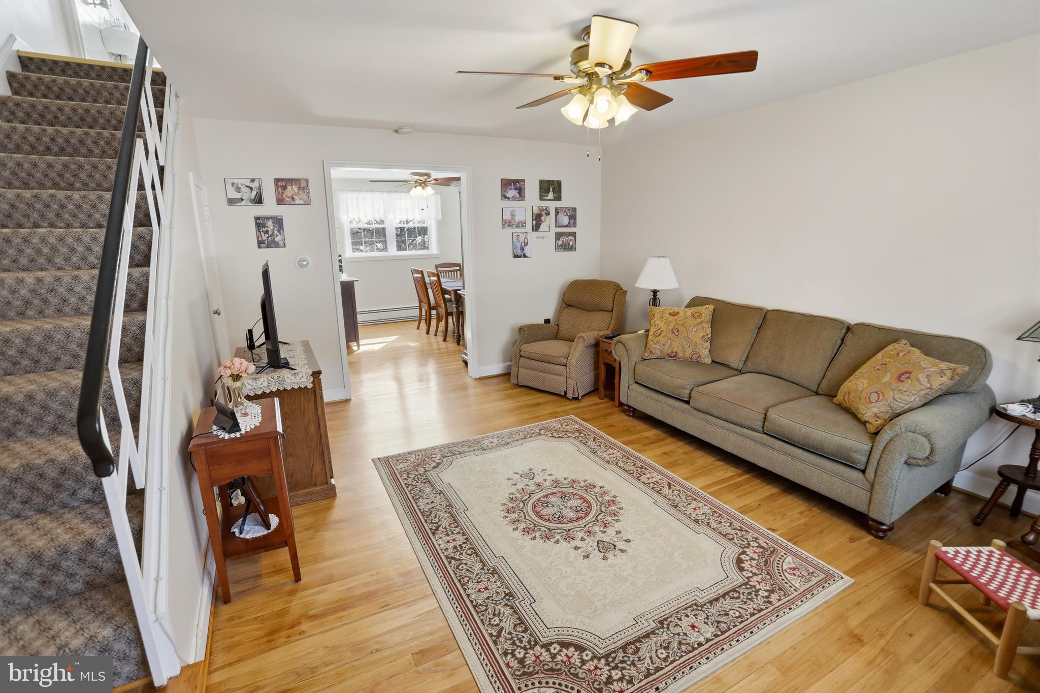 MAPLE GARDENS - Residential