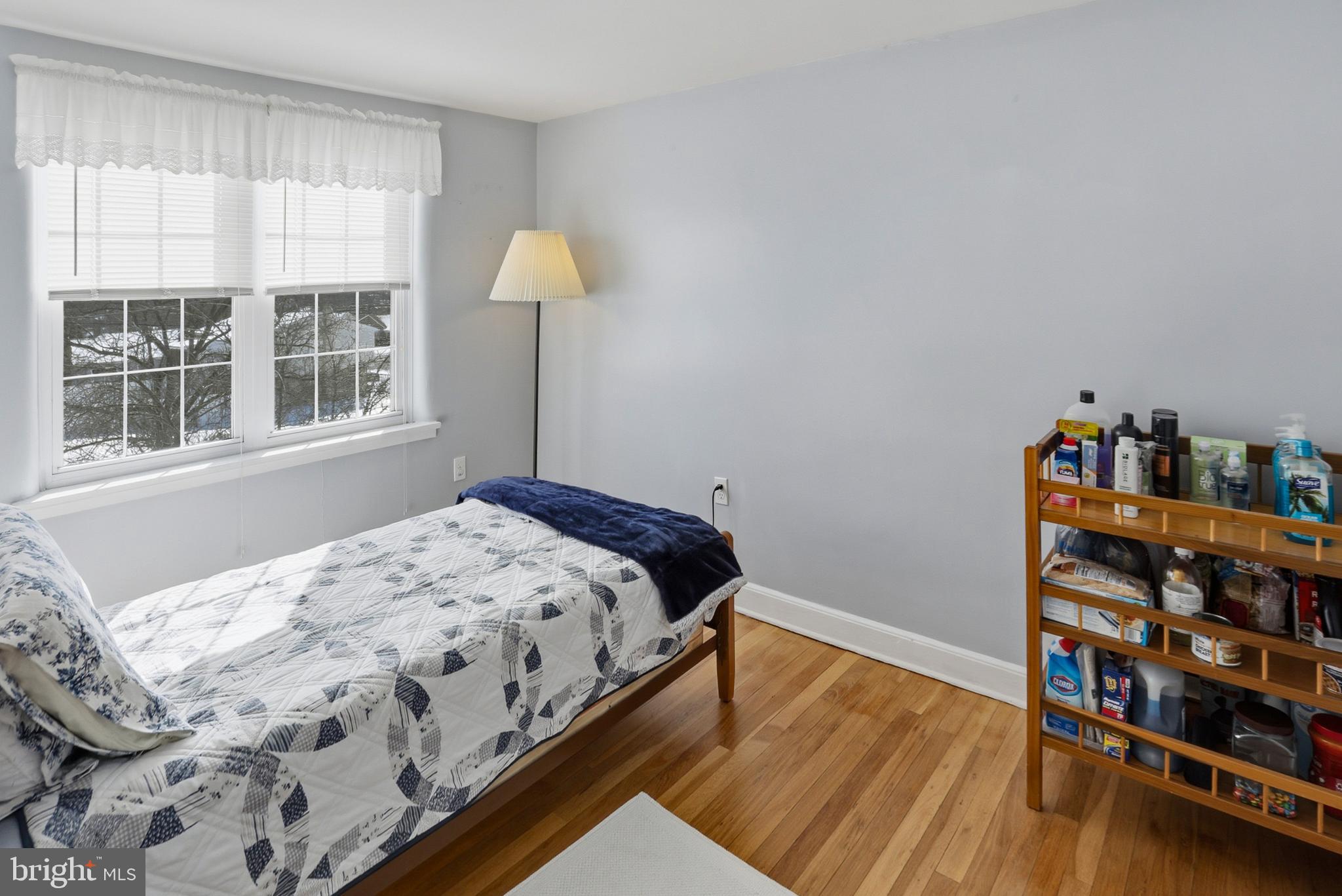 MAPLE GARDENS - Residential