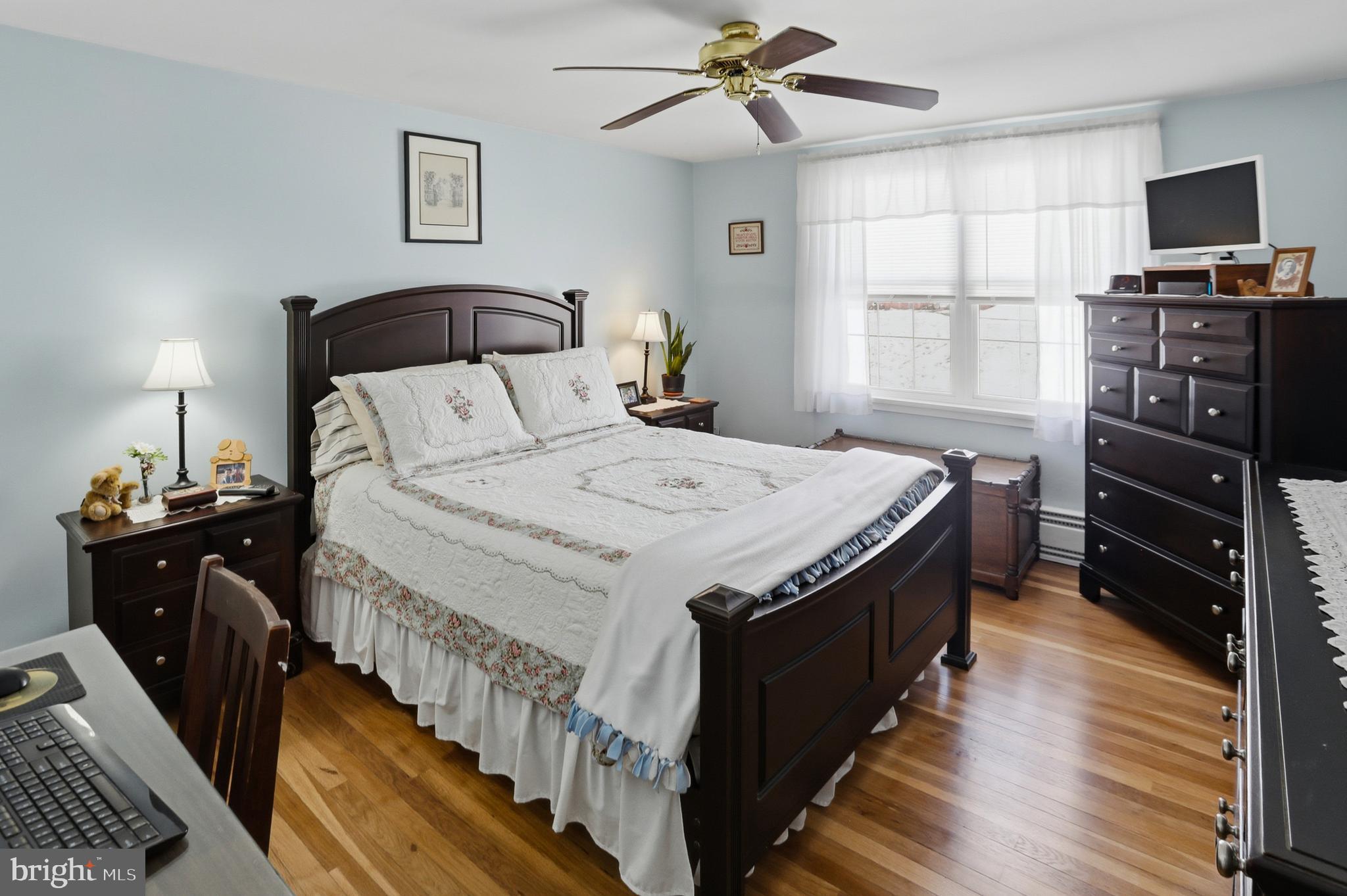 MAPLE GARDENS - Residential