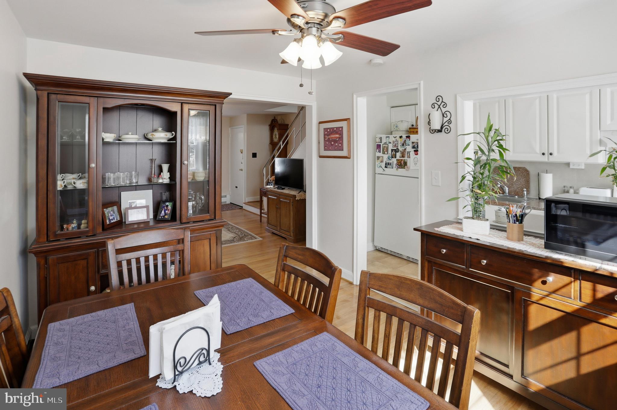 MAPLE GARDENS - Residential