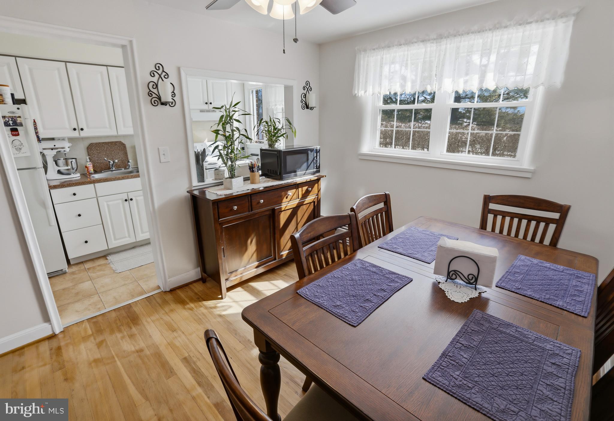 MAPLE GARDENS - Residential