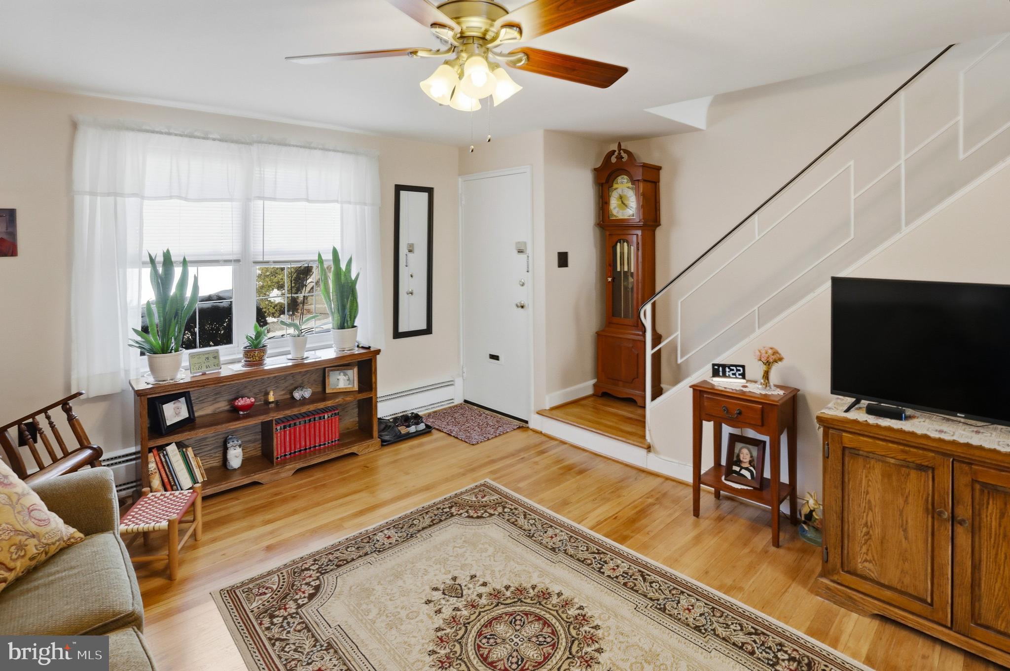 MAPLE GARDENS - Residential