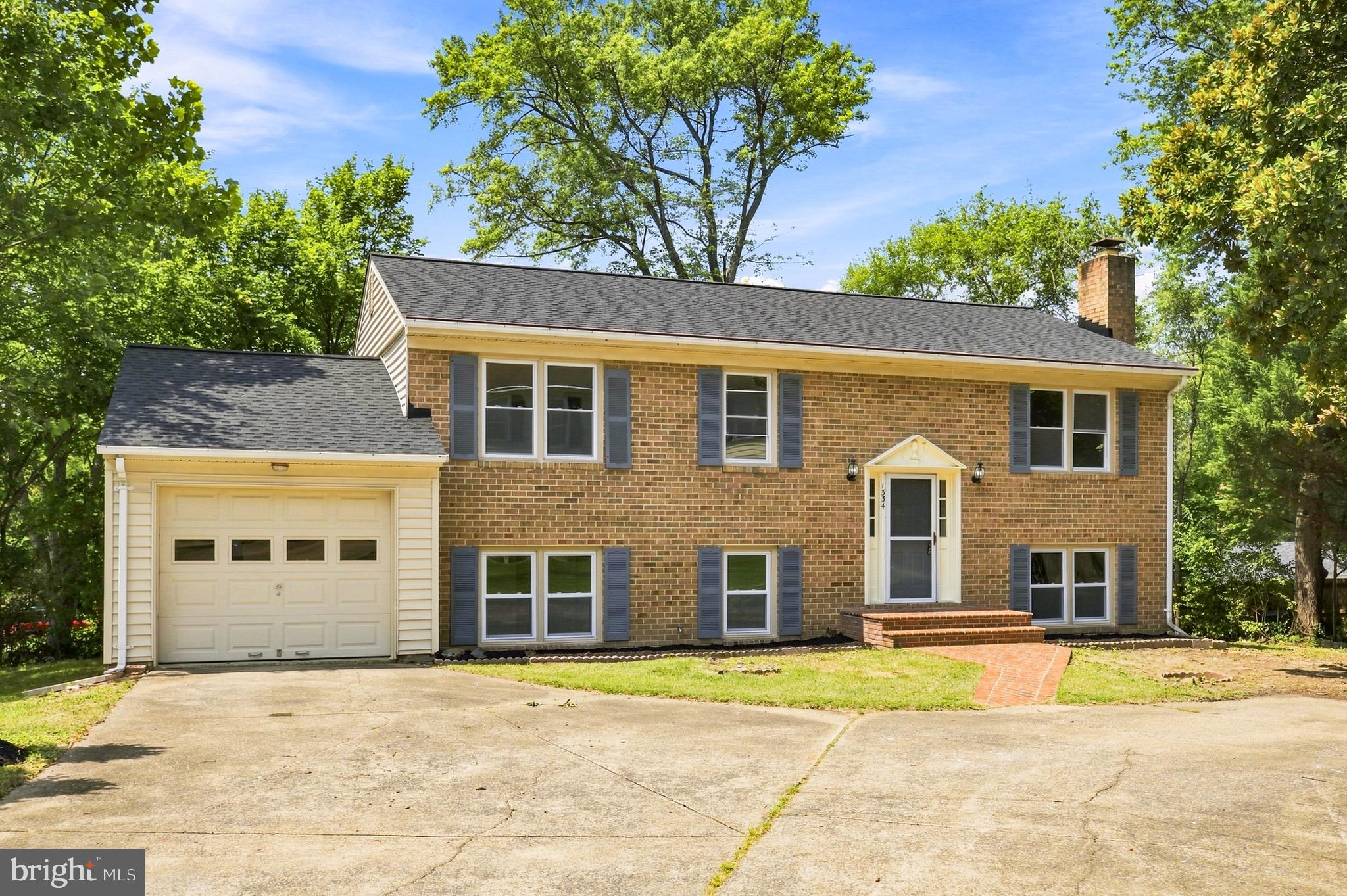 1534 MALVERN HILL PLACE