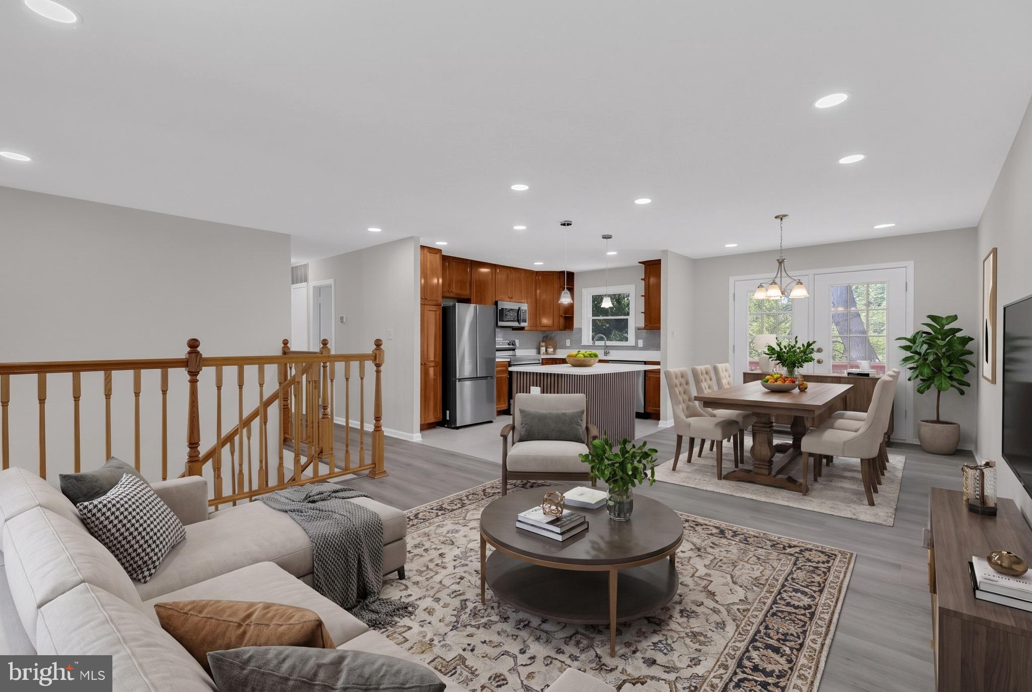 1534 MALVERN HILL PLACE