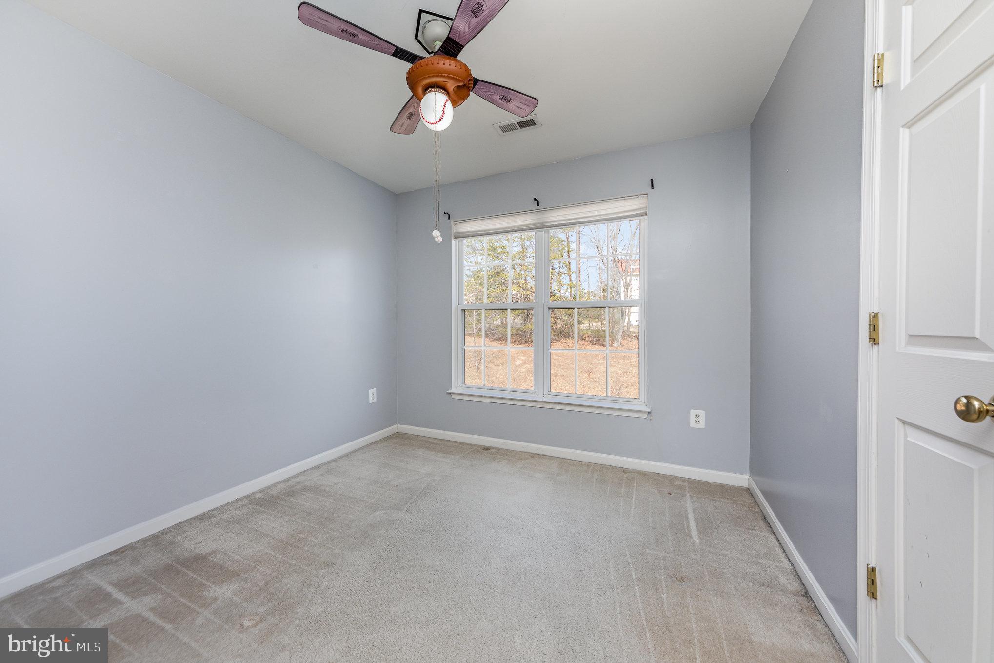 SALEM FIELDS - Residential