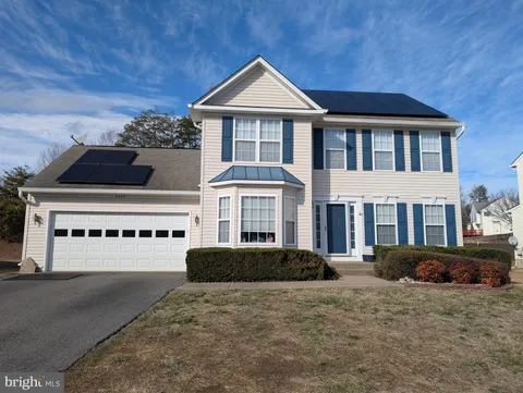 6008 Hot Spring Lane, Fredericksburg, VA 22407 - MLS#: VASP2030820