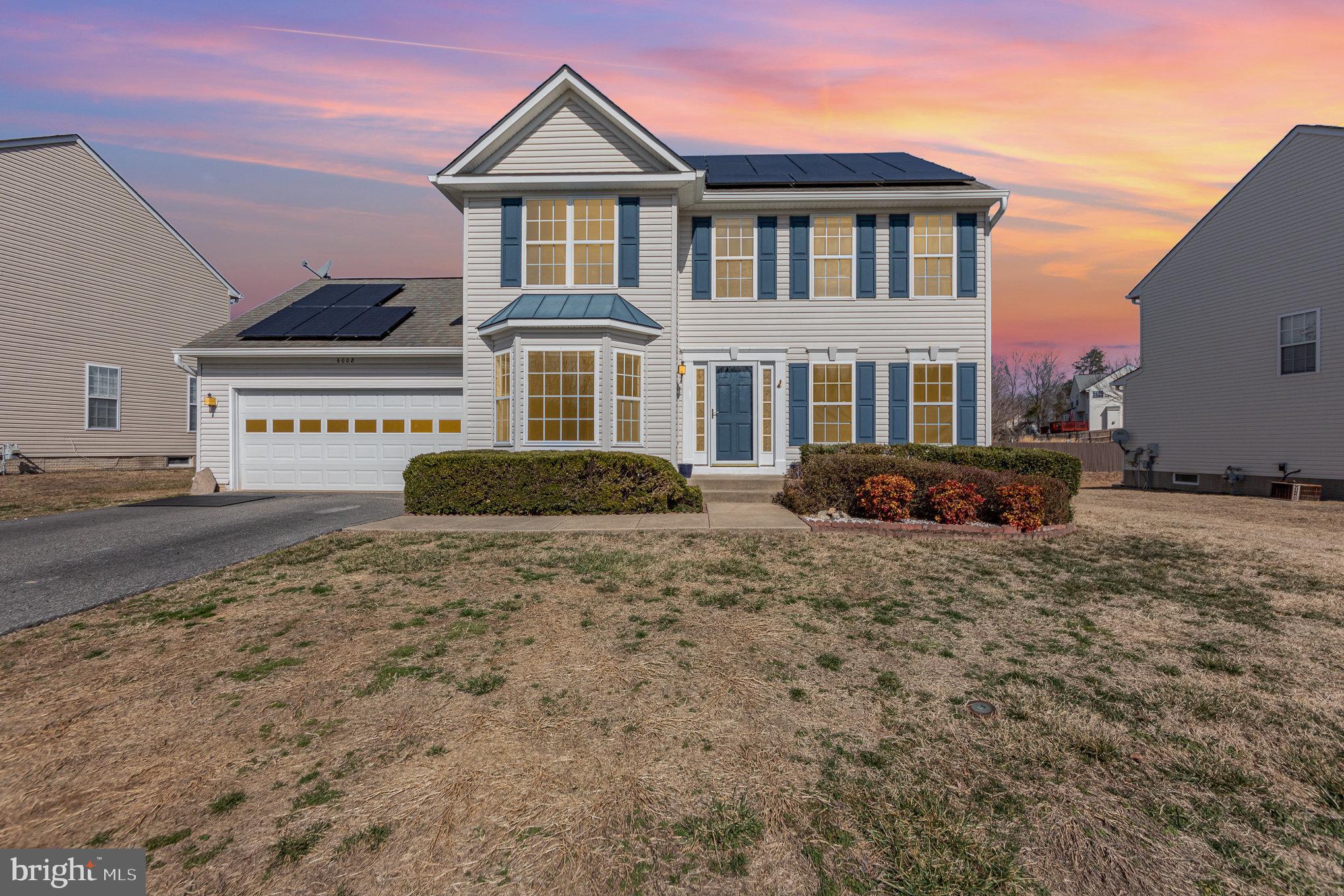 SALEM FIELDS - Residential