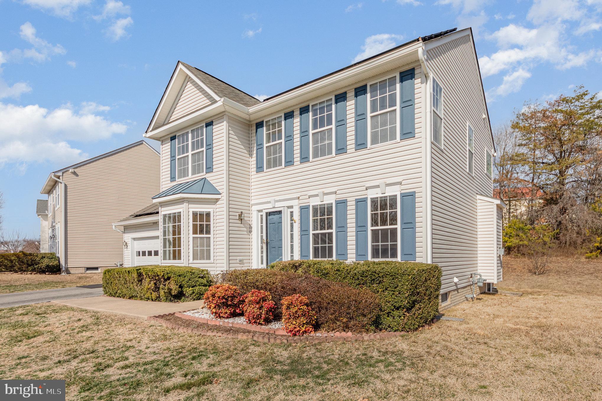 SALEM FIELDS - Residential