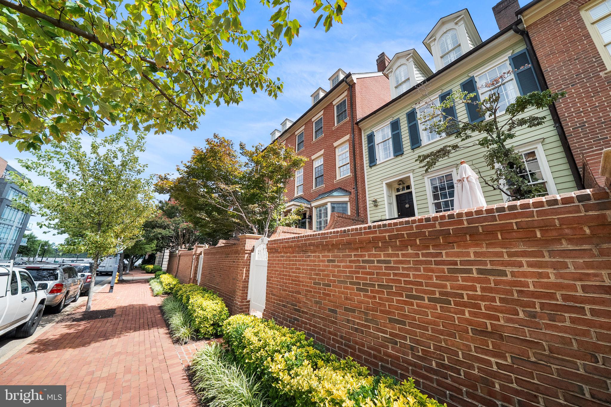 58 WOLFE STREET 14B