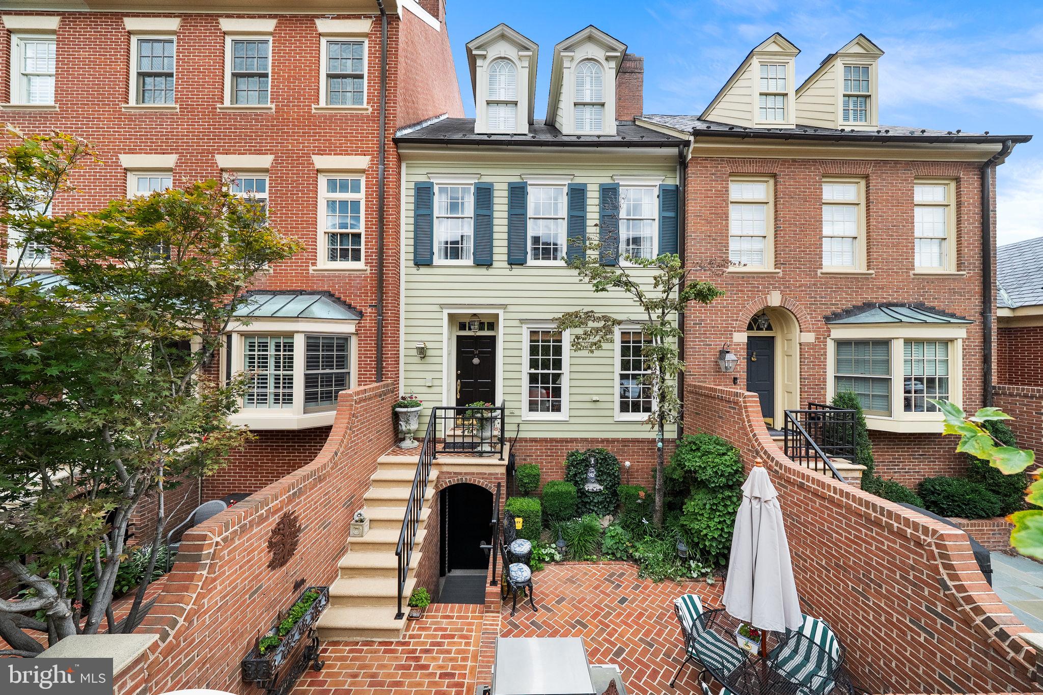 58 WOLFE STREET 14B