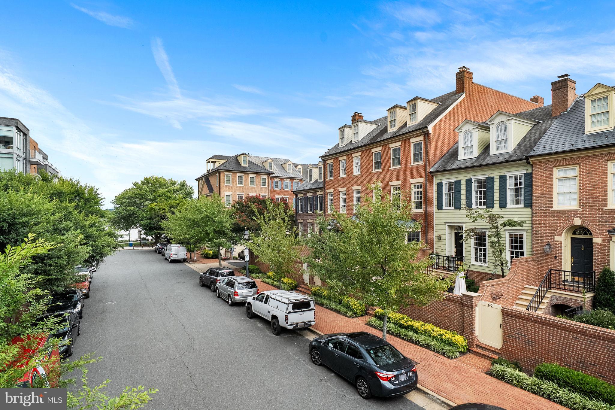 58 WOLFE STREET 14B