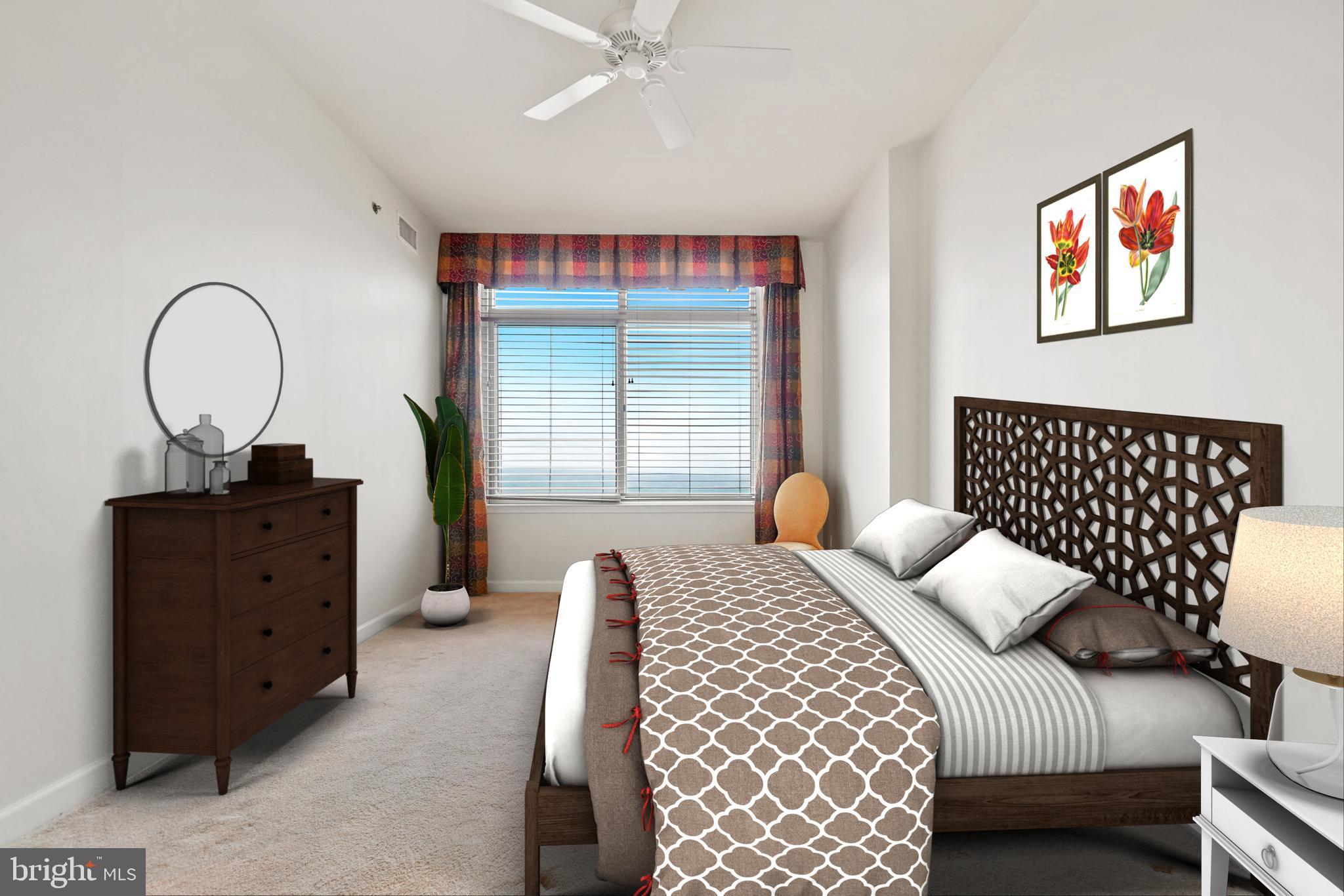 MIDTOWN BETHESDA NORTH - Residential