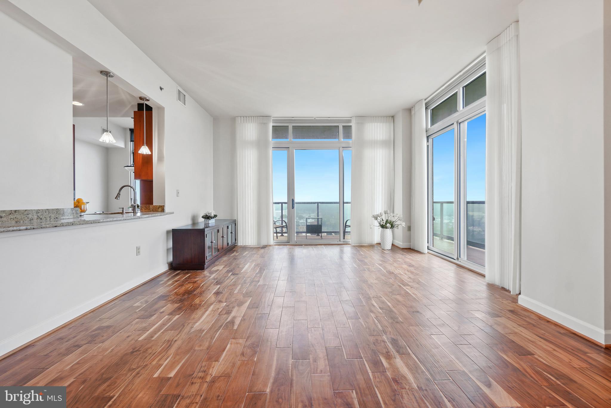 MIDTOWN BETHESDA NORTH - Residential