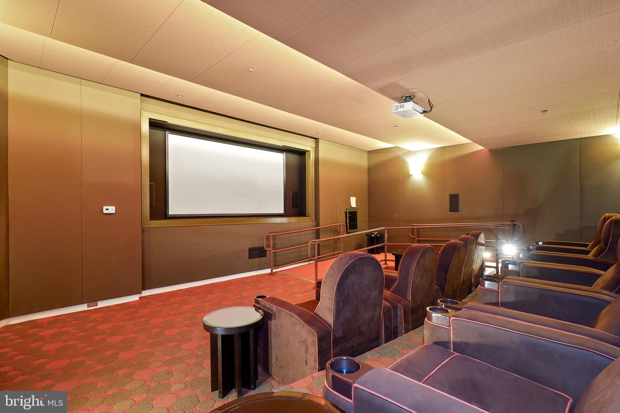 MIDTOWN BETHESDA NORTH - Residential