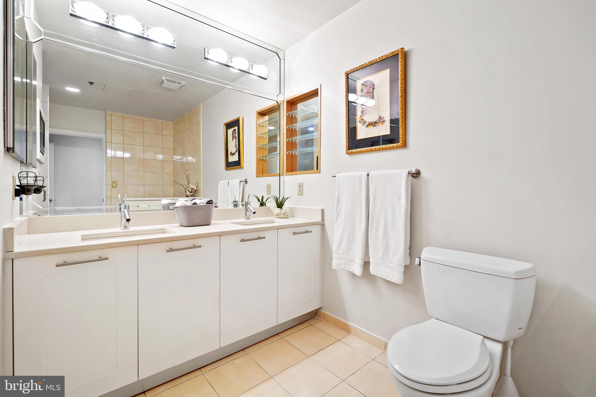 MIDTOWN BETHESDA NORTH - Residential