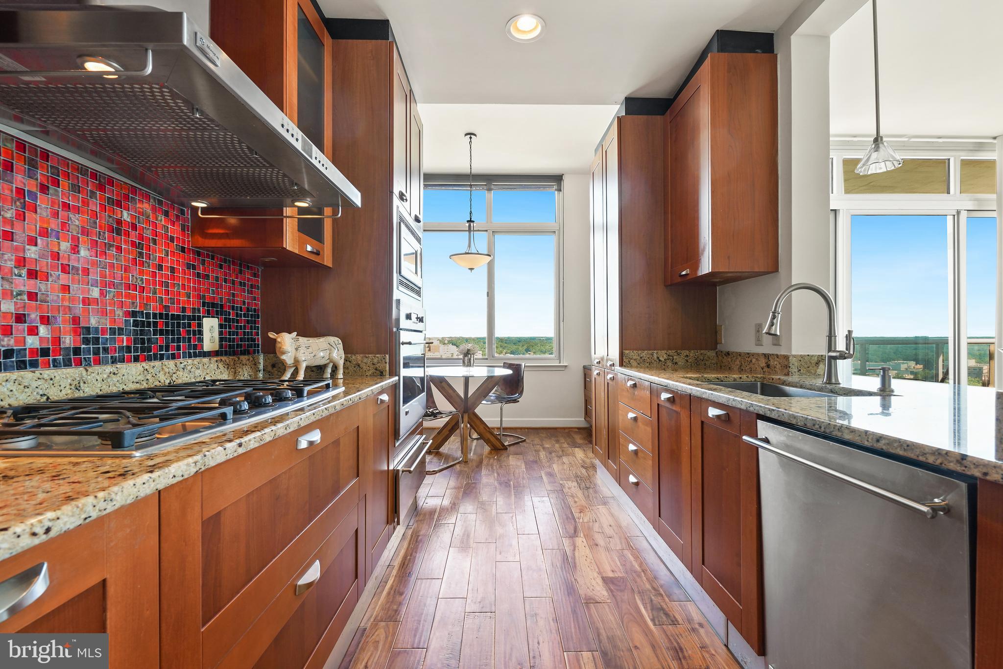 MIDTOWN BETHESDA NORTH - Residential