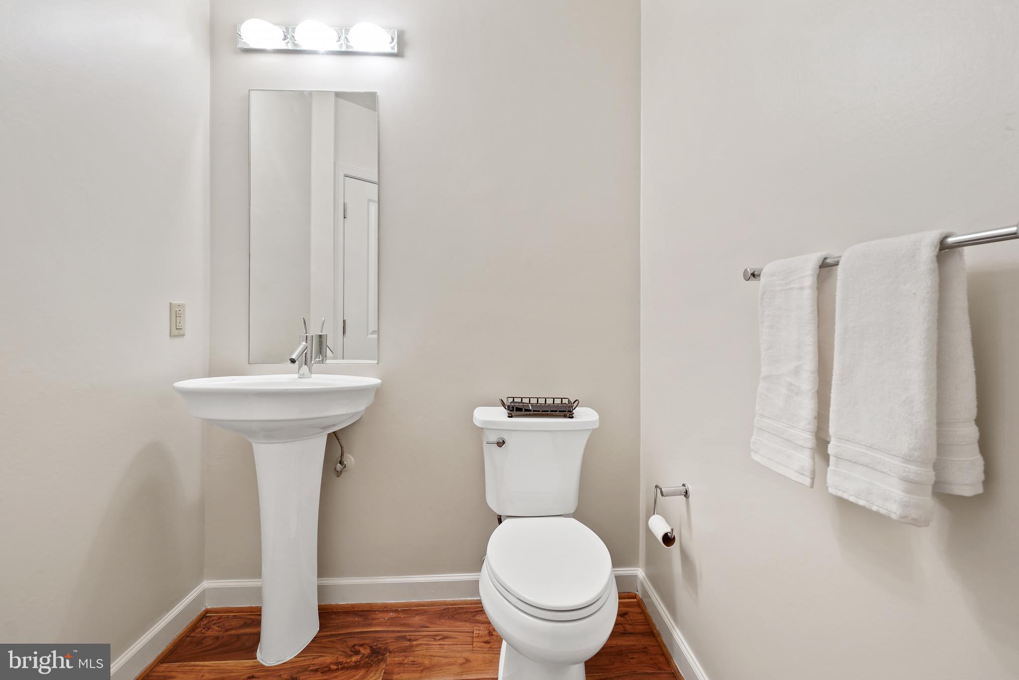 MIDTOWN BETHESDA NORTH - Residential