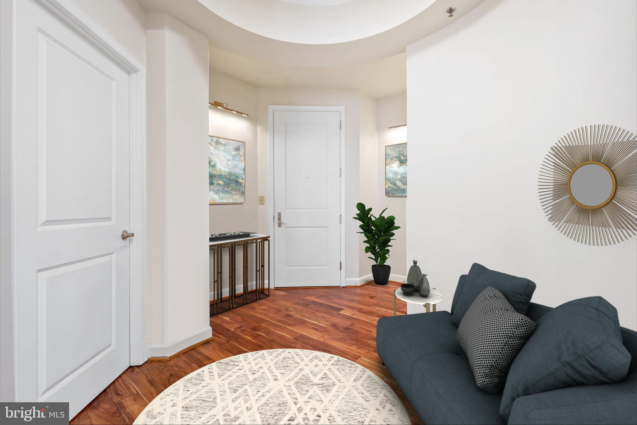 MIDTOWN BETHESDA NORTH - Residential