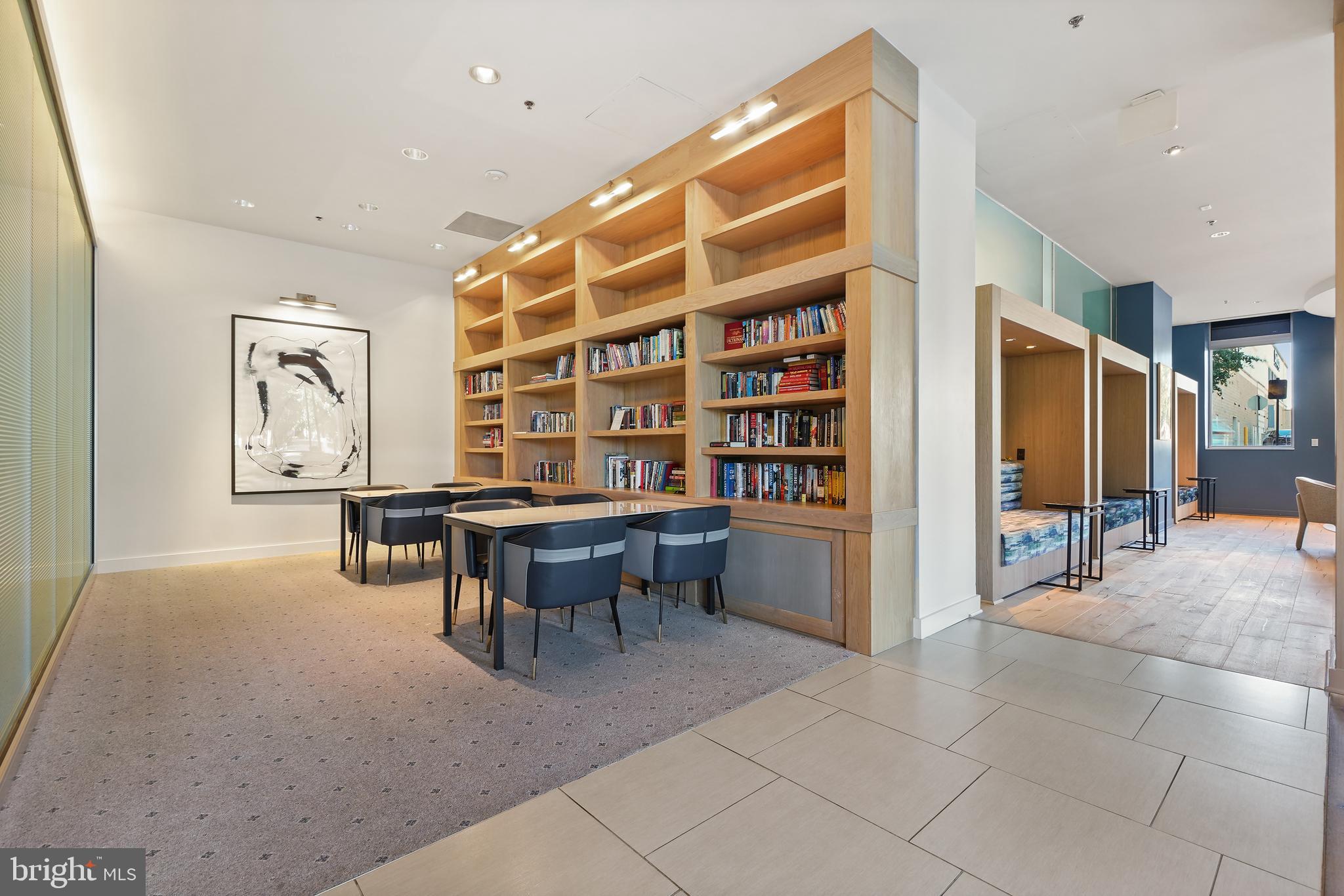 MIDTOWN BETHESDA NORTH - Residential