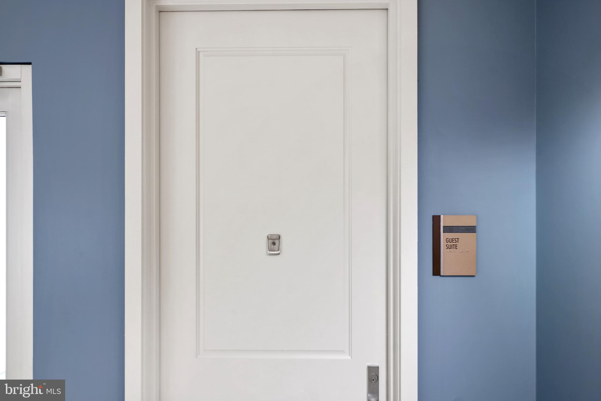 MIDTOWN BETHESDA NORTH - Residential