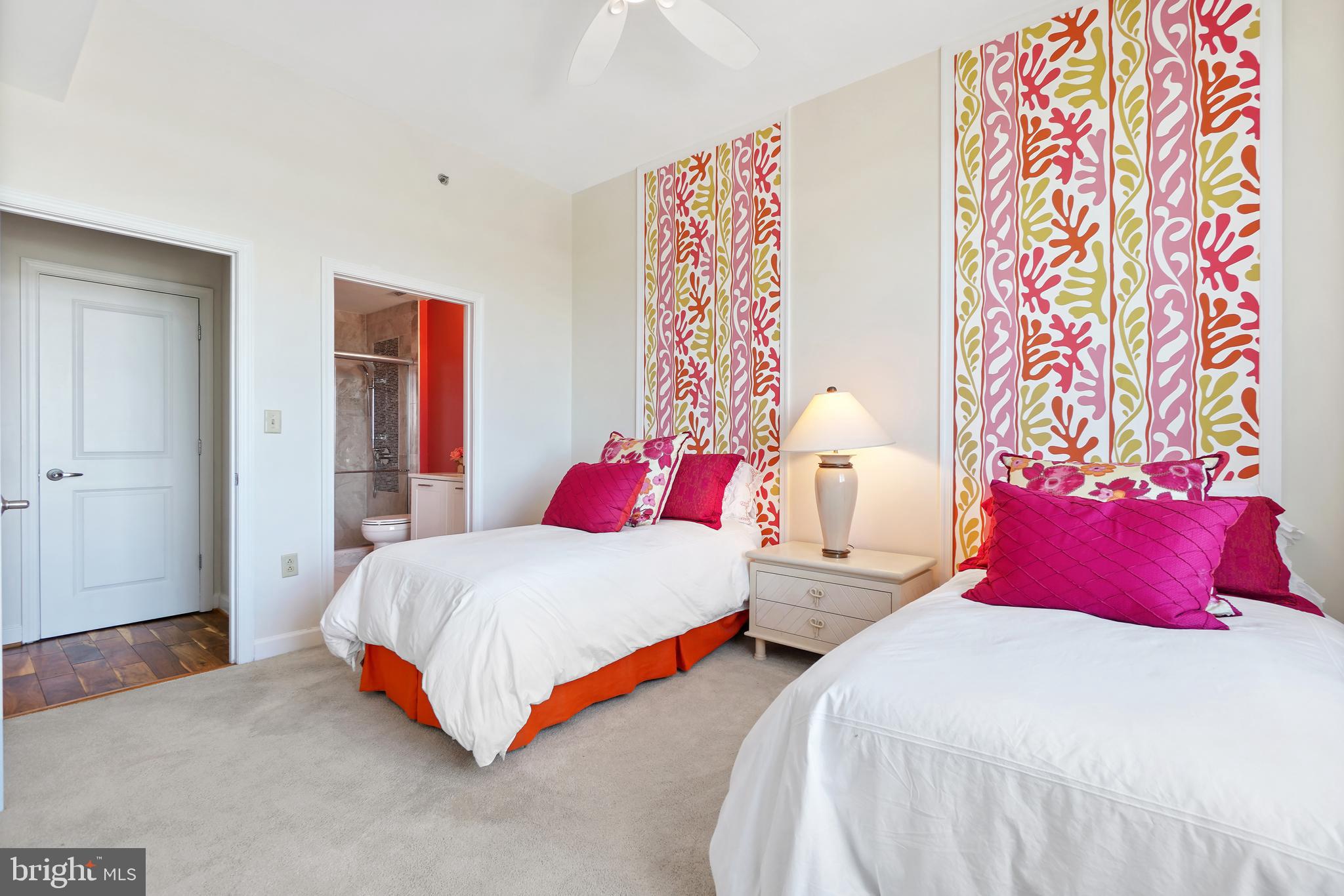 MIDTOWN BETHESDA NORTH - Residential