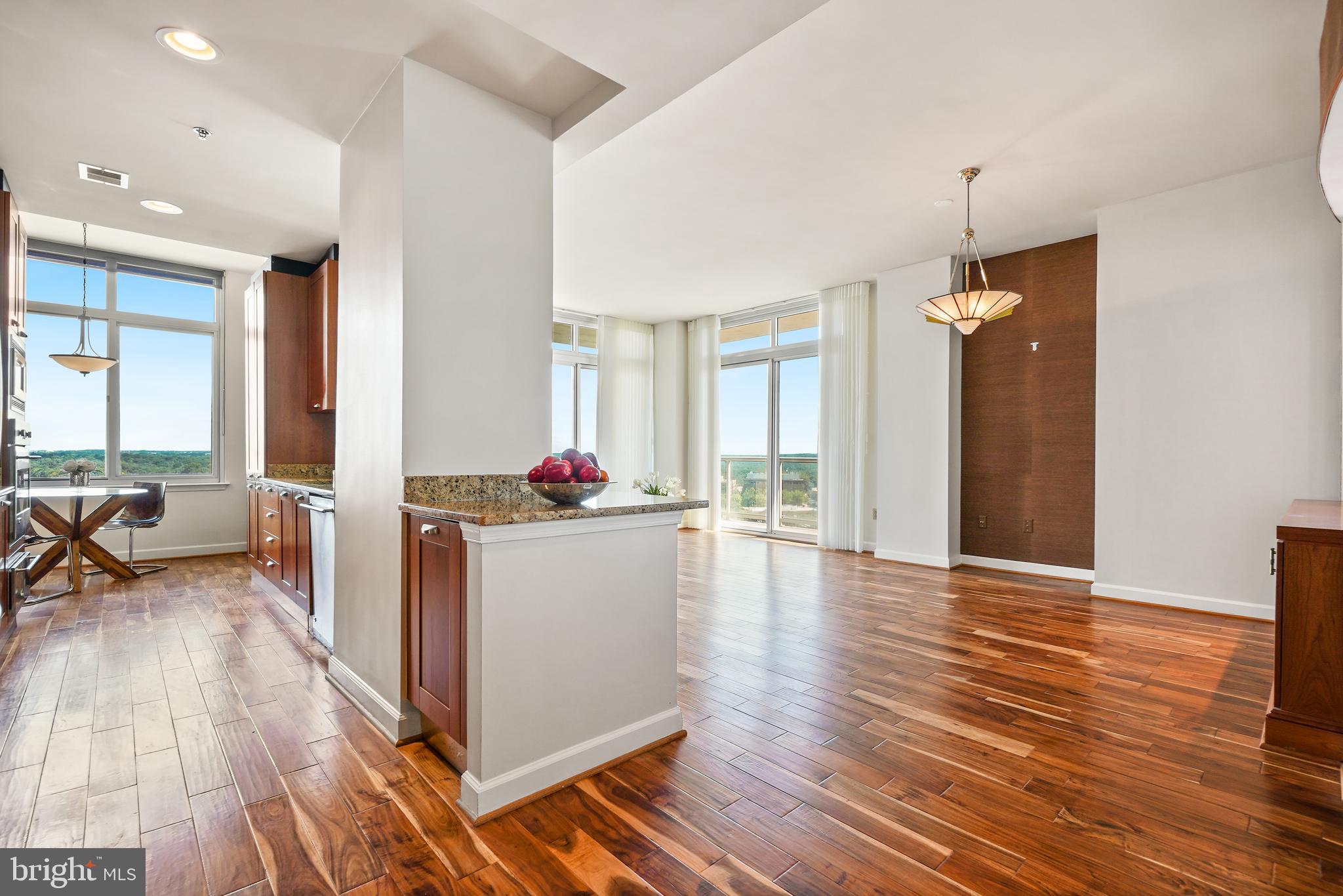 MIDTOWN BETHESDA NORTH - Residential