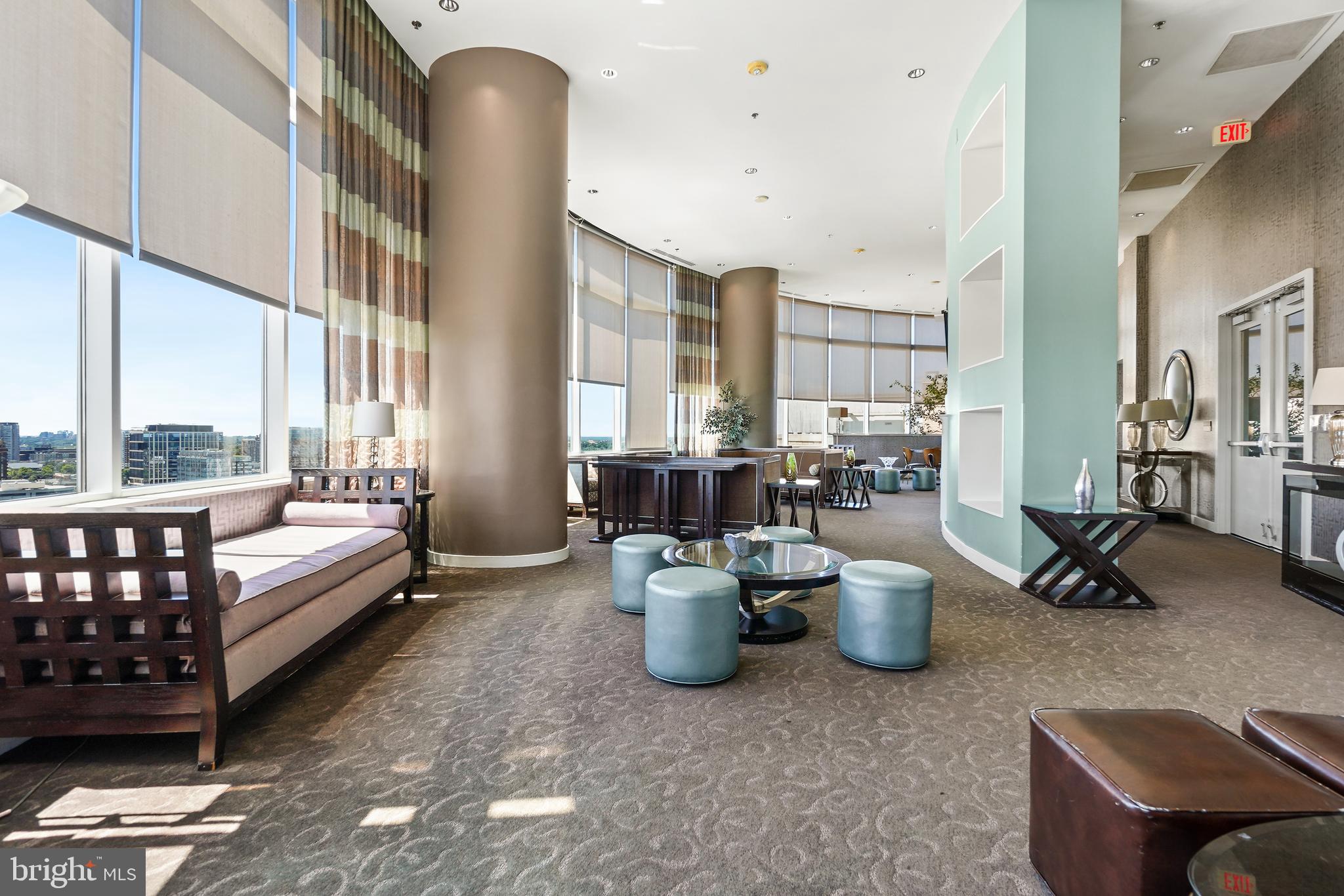 MIDTOWN BETHESDA NORTH - Residential