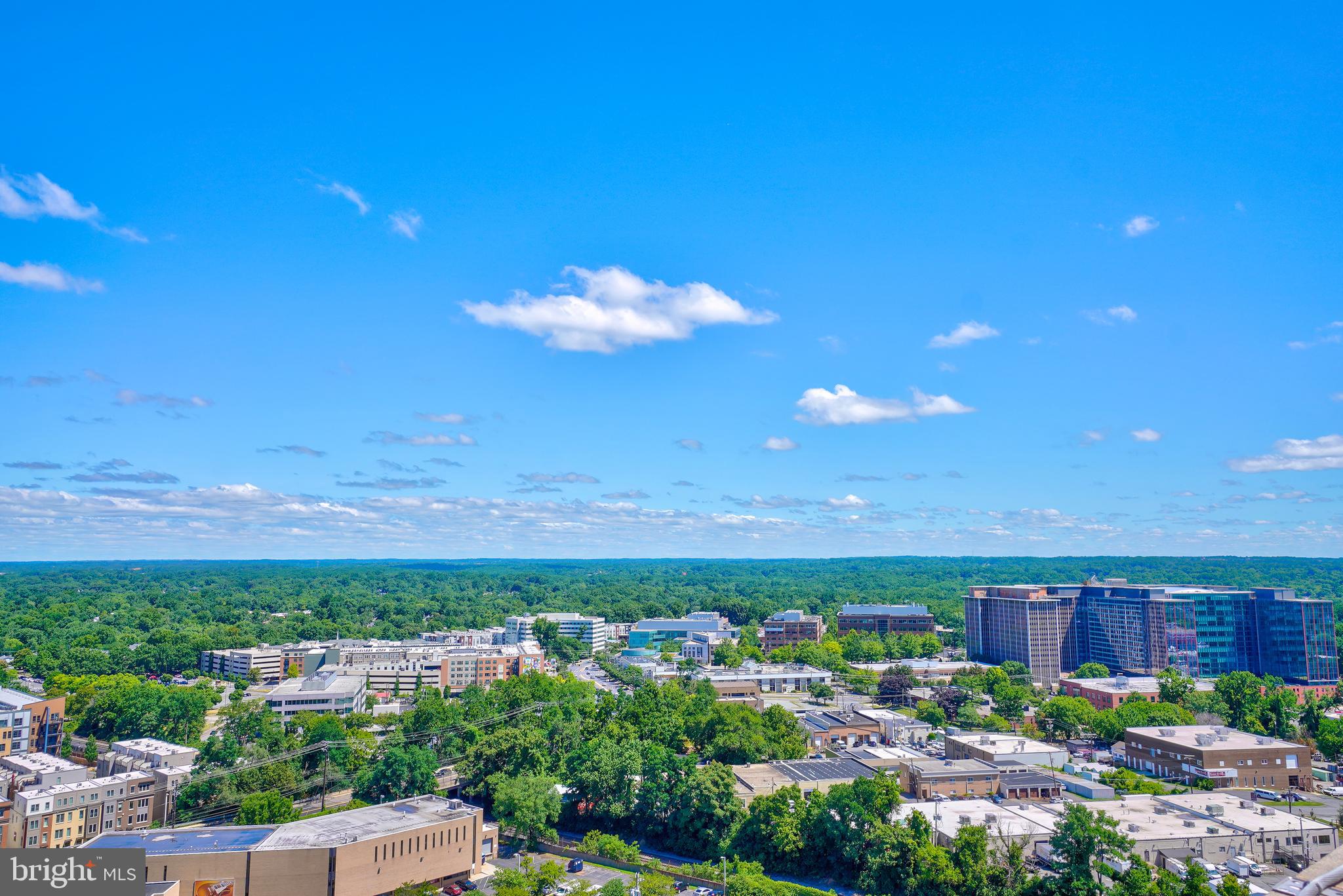 MIDTOWN BETHESDA NORTH - Residential