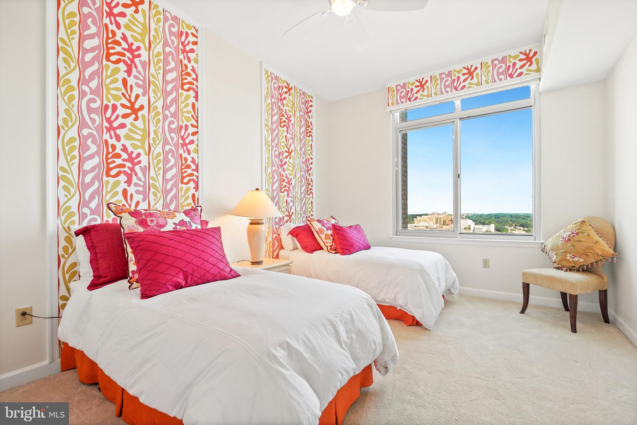 MIDTOWN BETHESDA NORTH - Residential