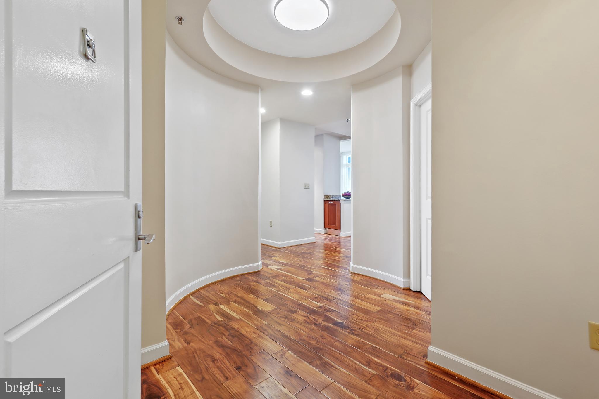 MIDTOWN BETHESDA NORTH - Residential