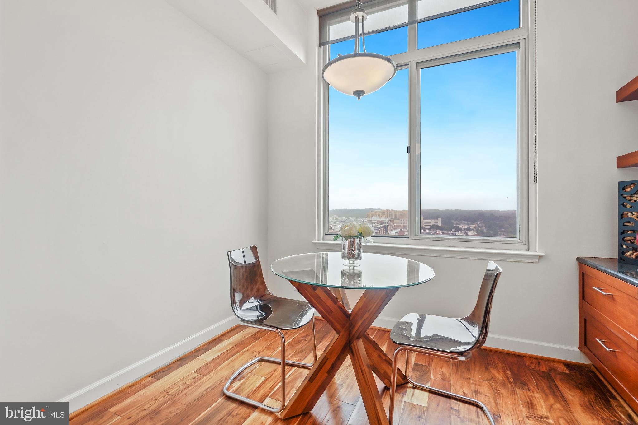 MIDTOWN BETHESDA NORTH - Residential