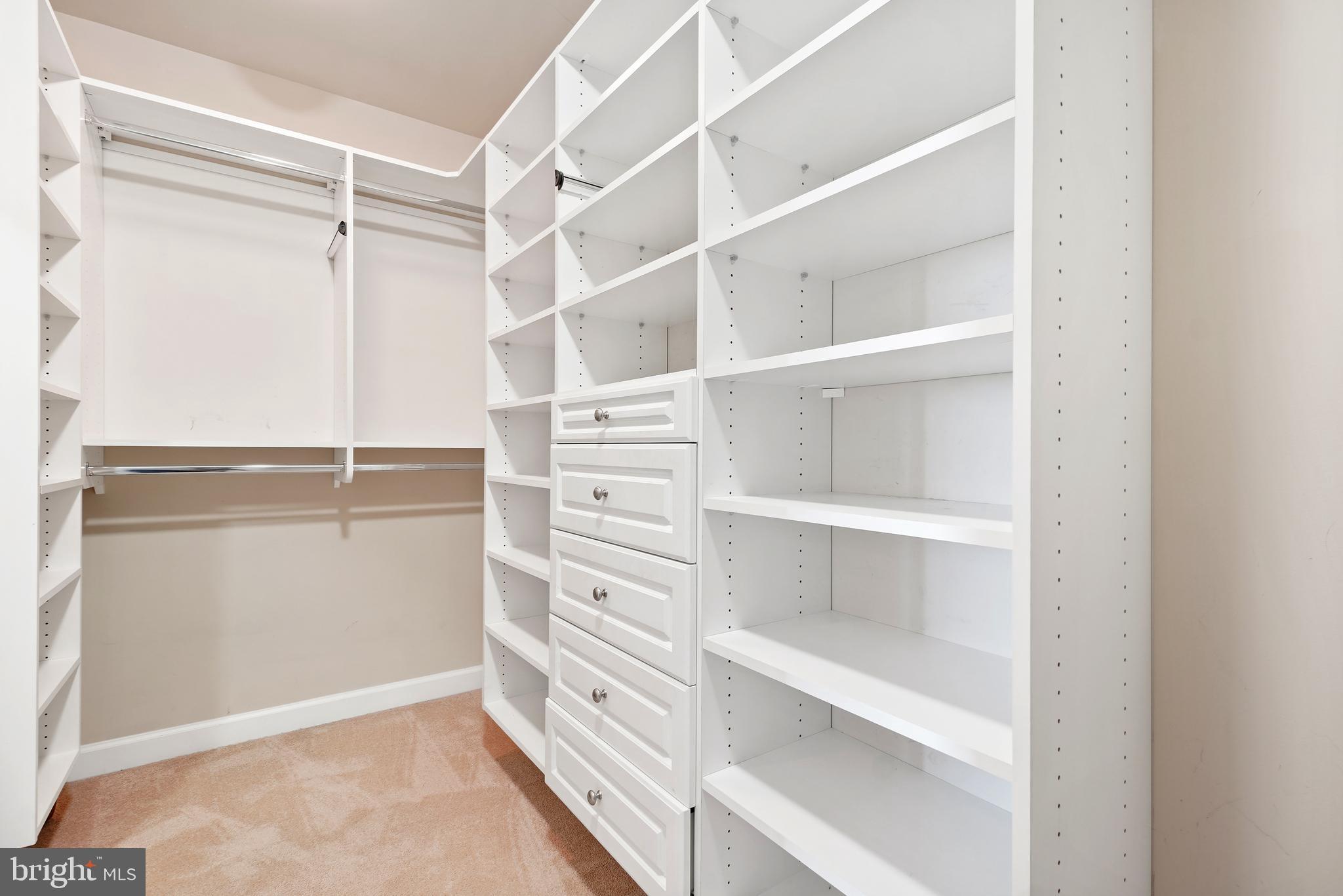 MIDTOWN BETHESDA NORTH - Residential