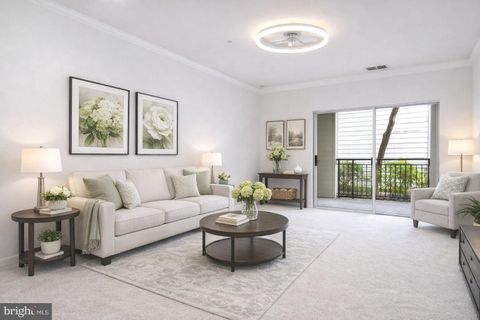 Photo of 12905 Centre Park Circle #107, HERNDON, VA 20171 (MLS # VAFX2303438)