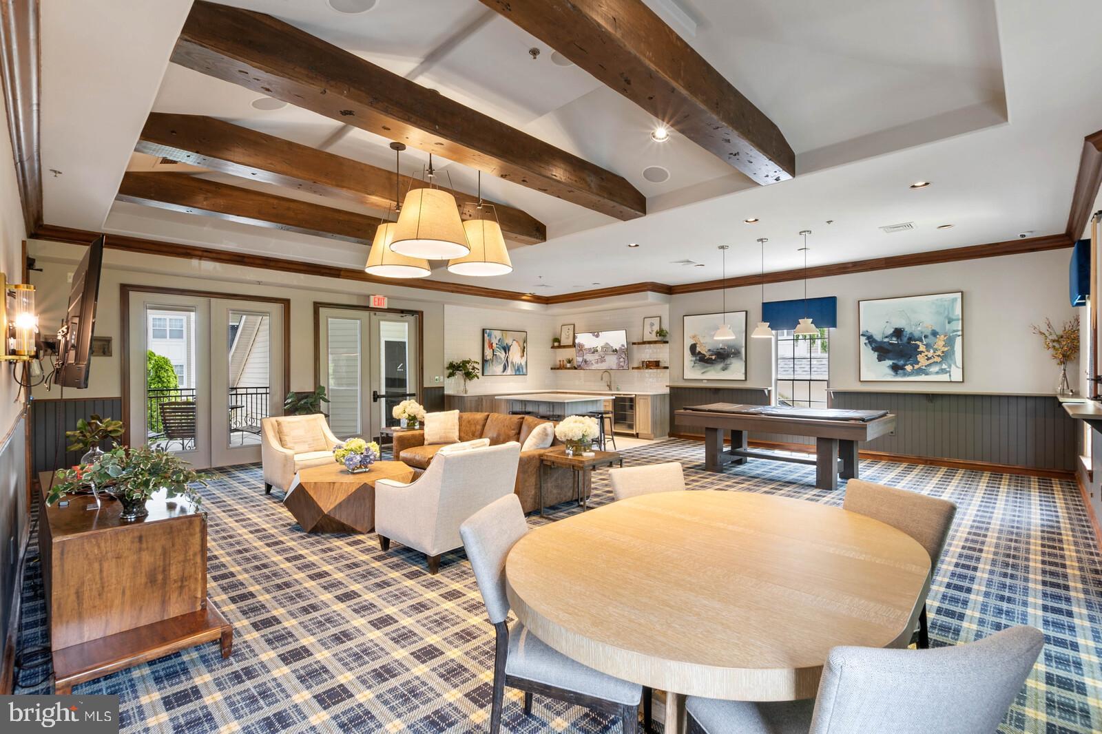 BRYSON AT WOODLAND PARK - Residential