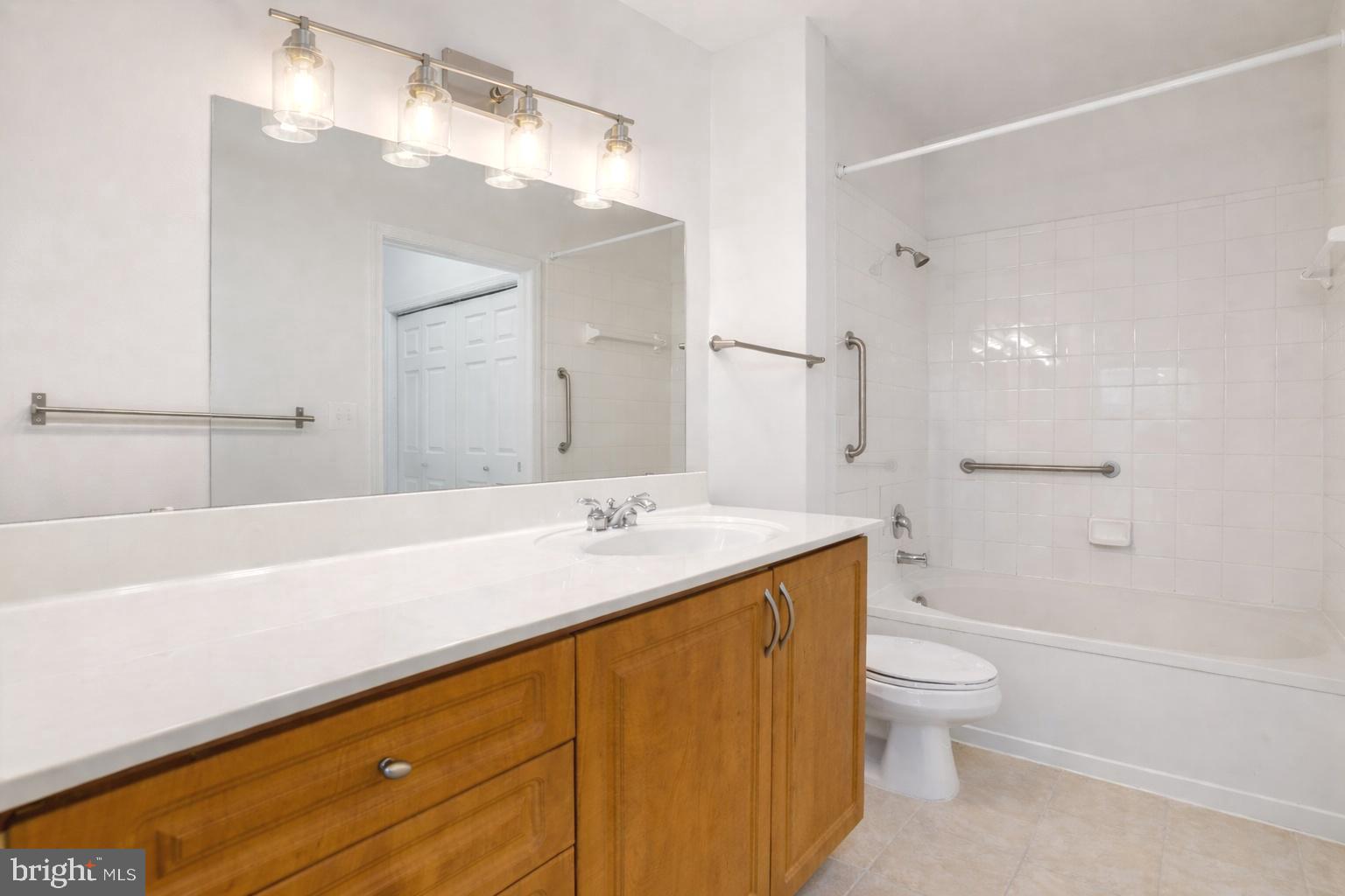 BRYSON AT WOODLAND PARK - Residential