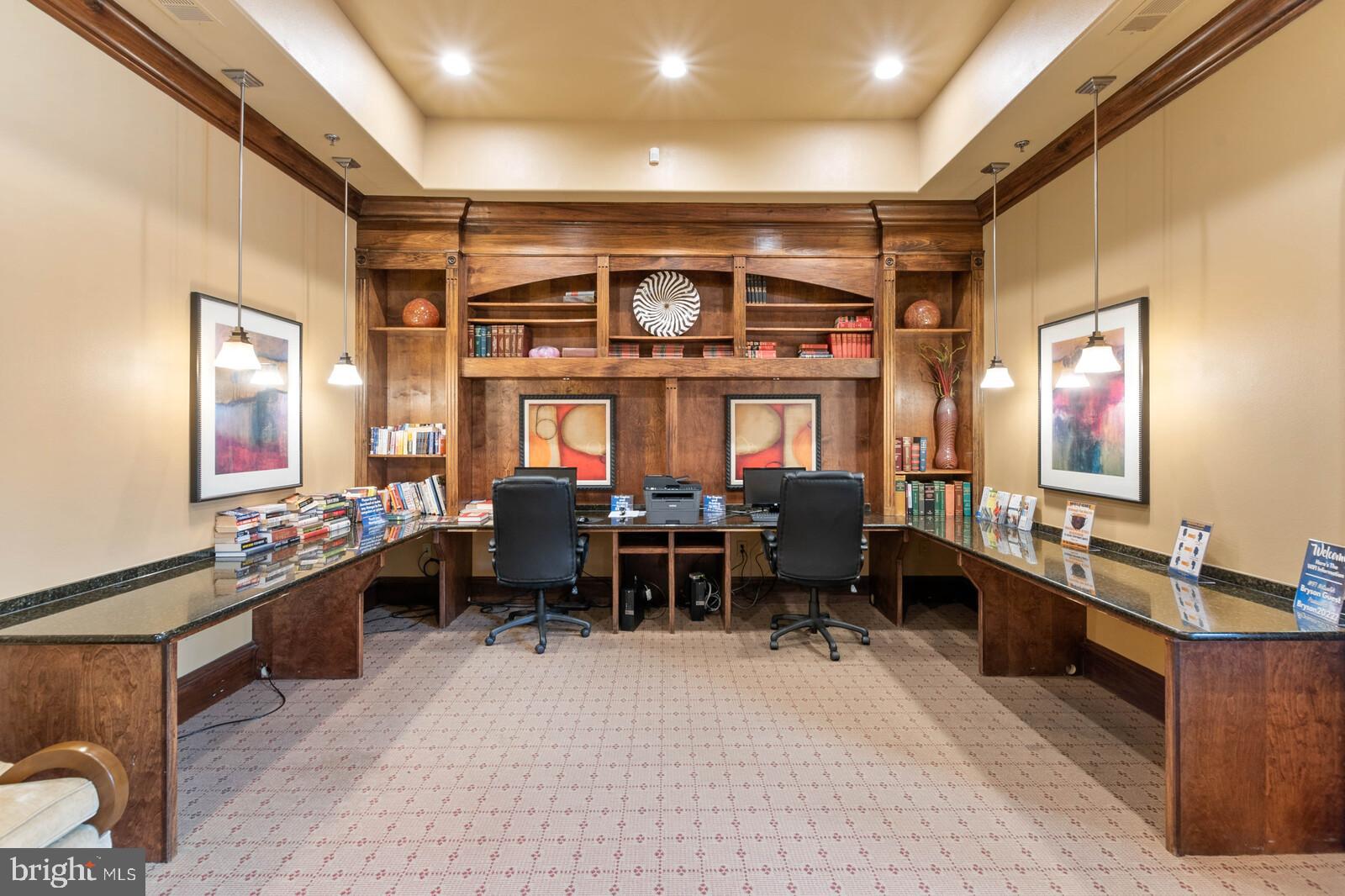 BRYSON AT WOODLAND PARK - Residential