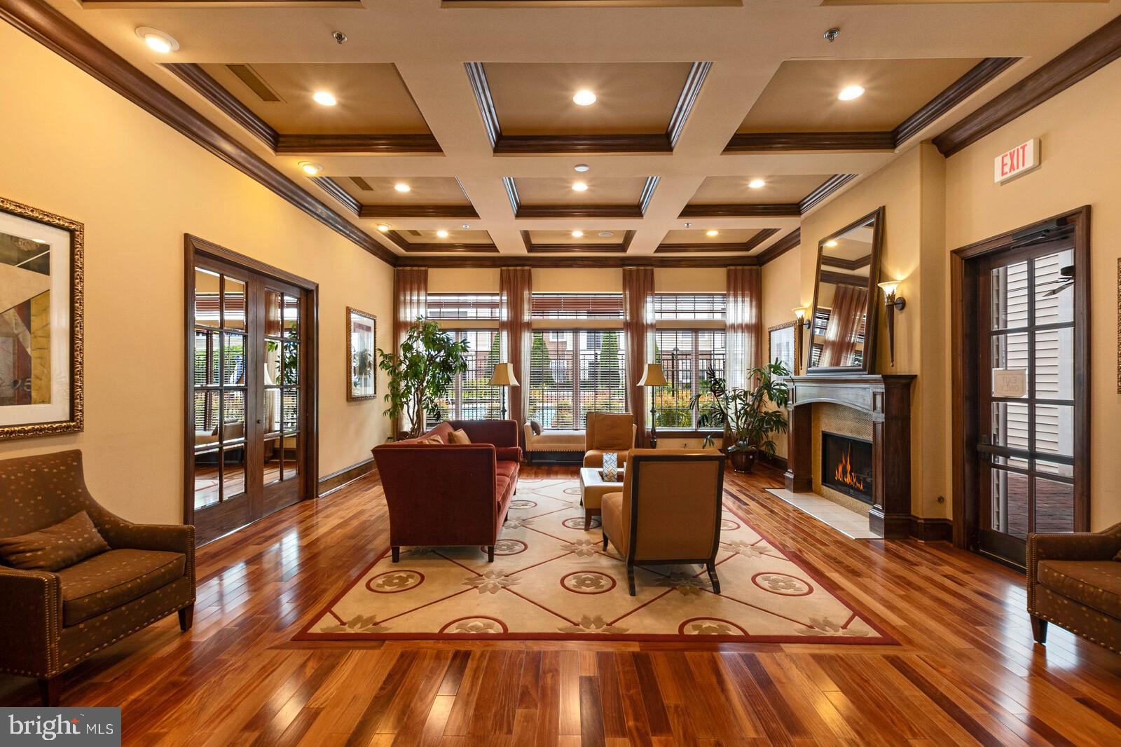 BRYSON AT WOODLAND PARK - Residential