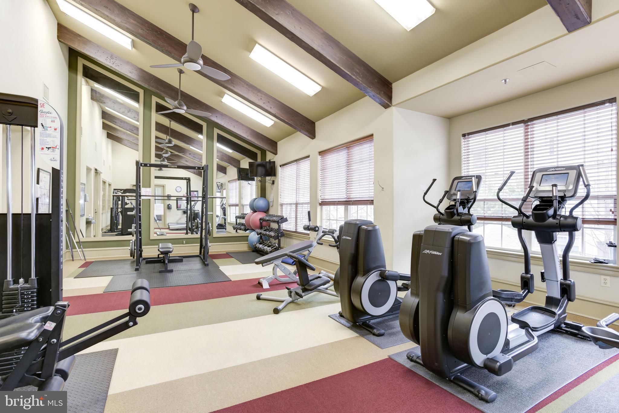 BRYSON AT WOODLAND PARK - Residential