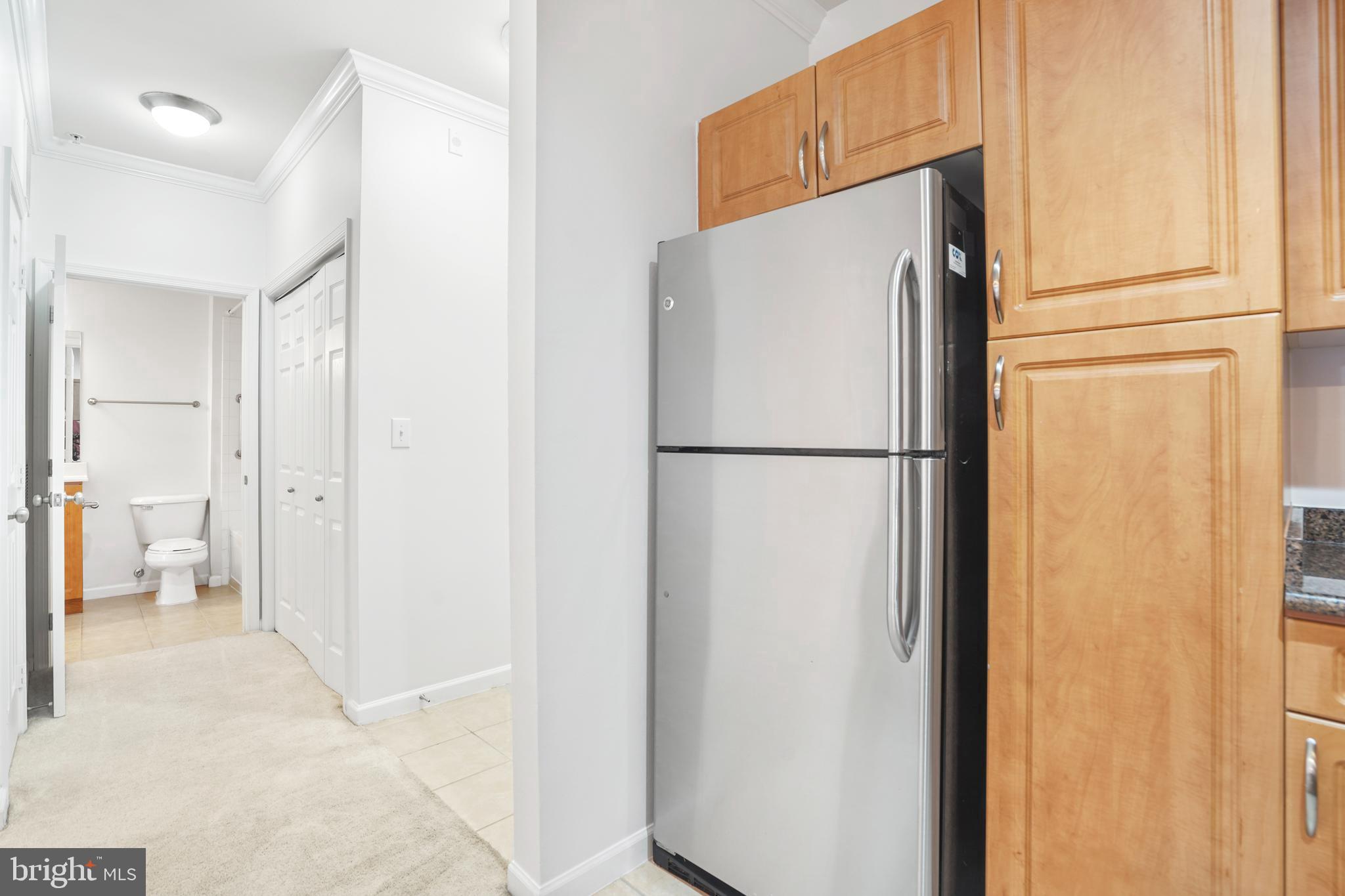 BRYSON AT WOODLAND PARK - Residential