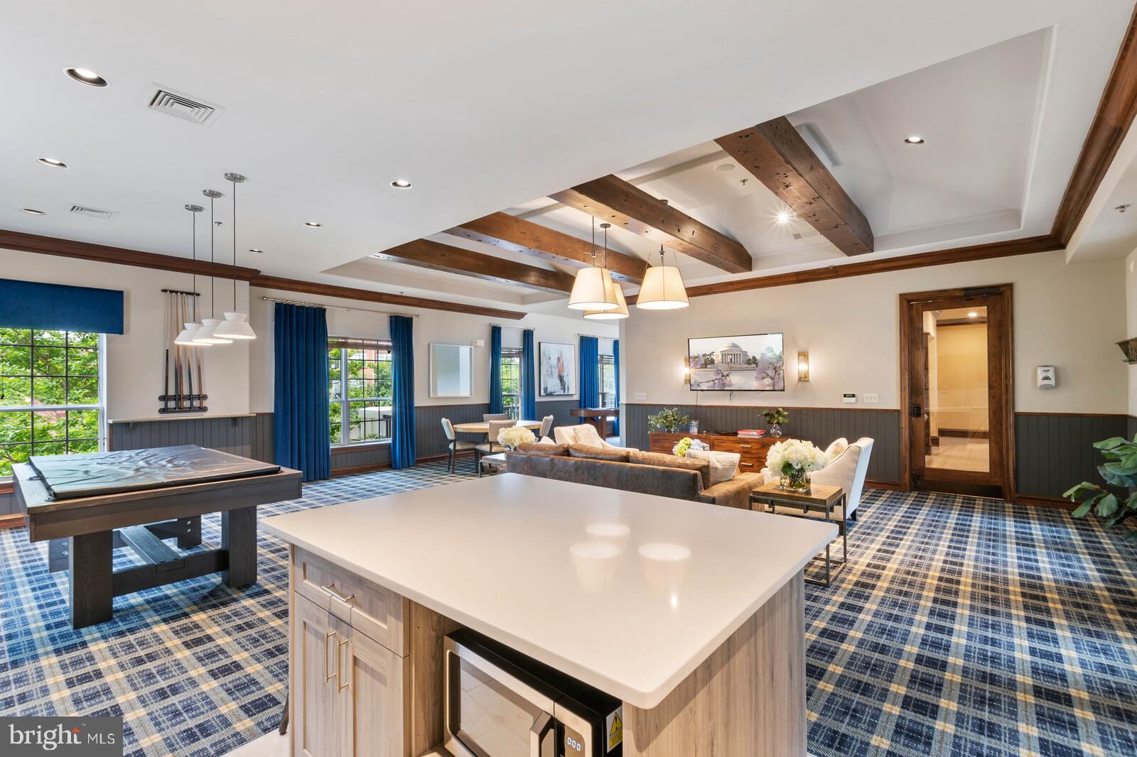 BRYSON AT WOODLAND PARK - Residential