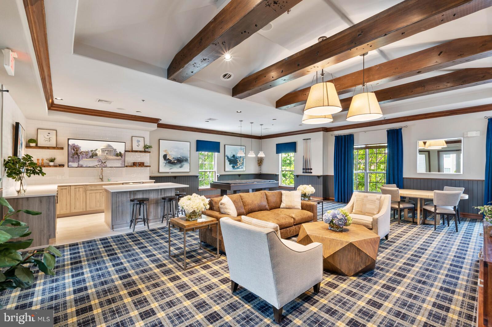 BRYSON AT WOODLAND PARK - Residential