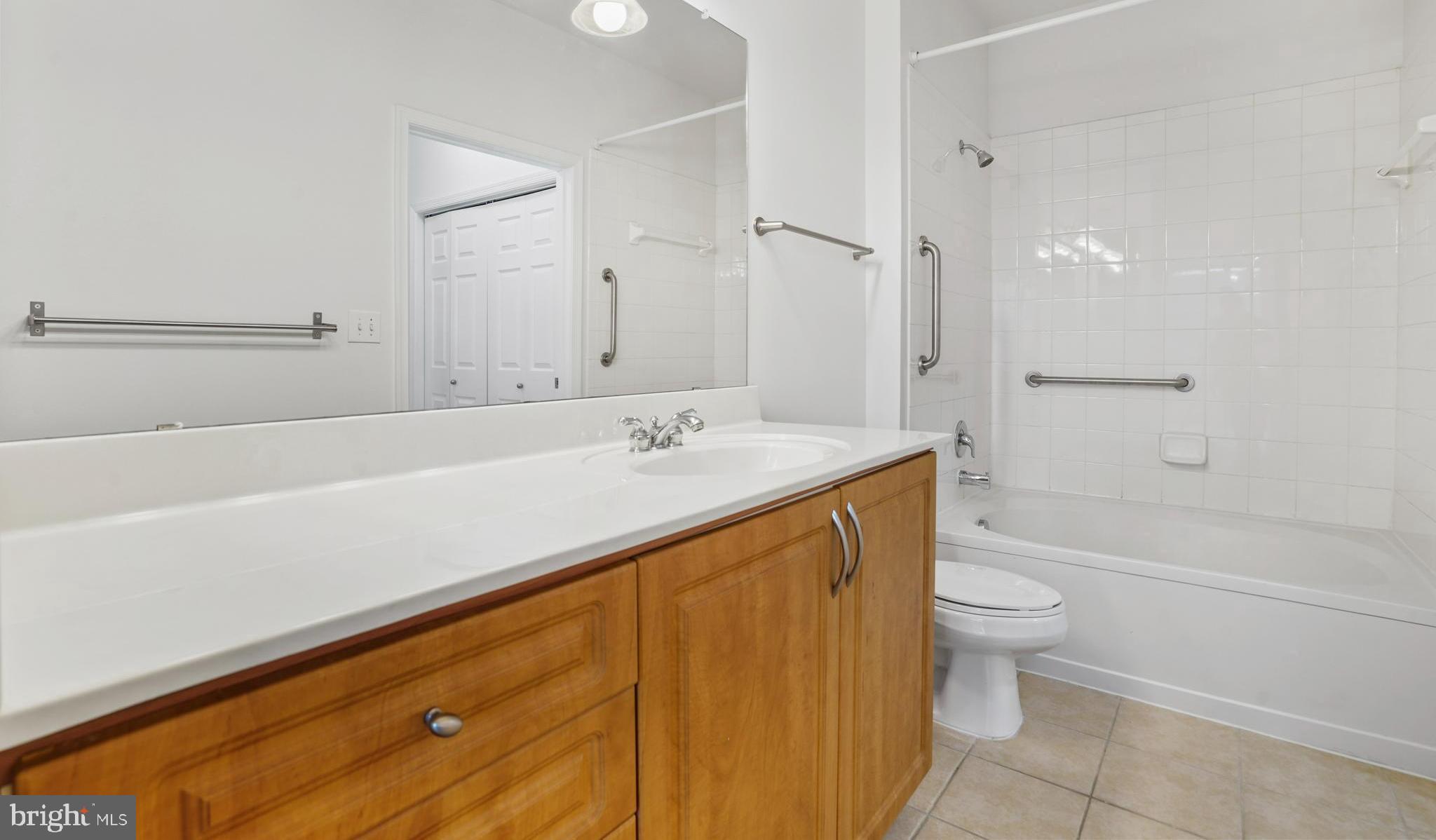 BRYSON AT WOODLAND PARK - Residential